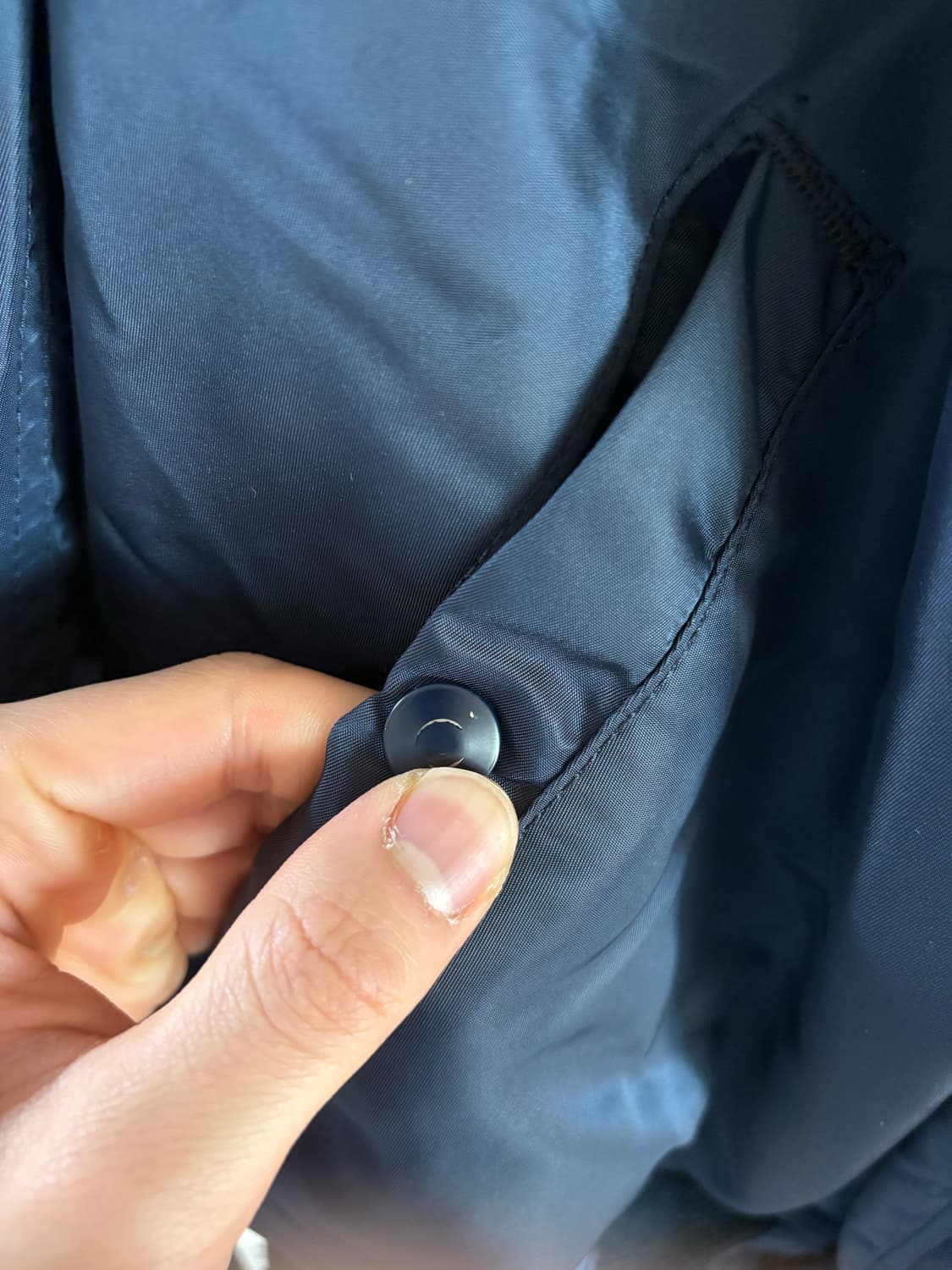 (L) HOPE사 ma-1 *made in USA* 상품이미지5