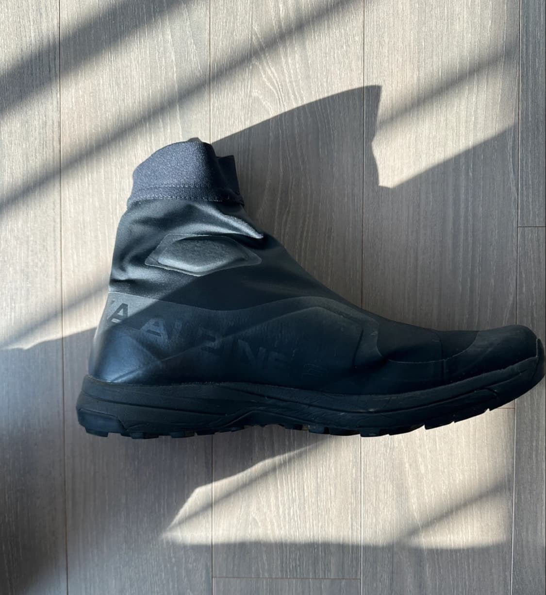 살로몬 S/LAB XA-알파인 2 LTD BLACK 280mm 상품이미지5