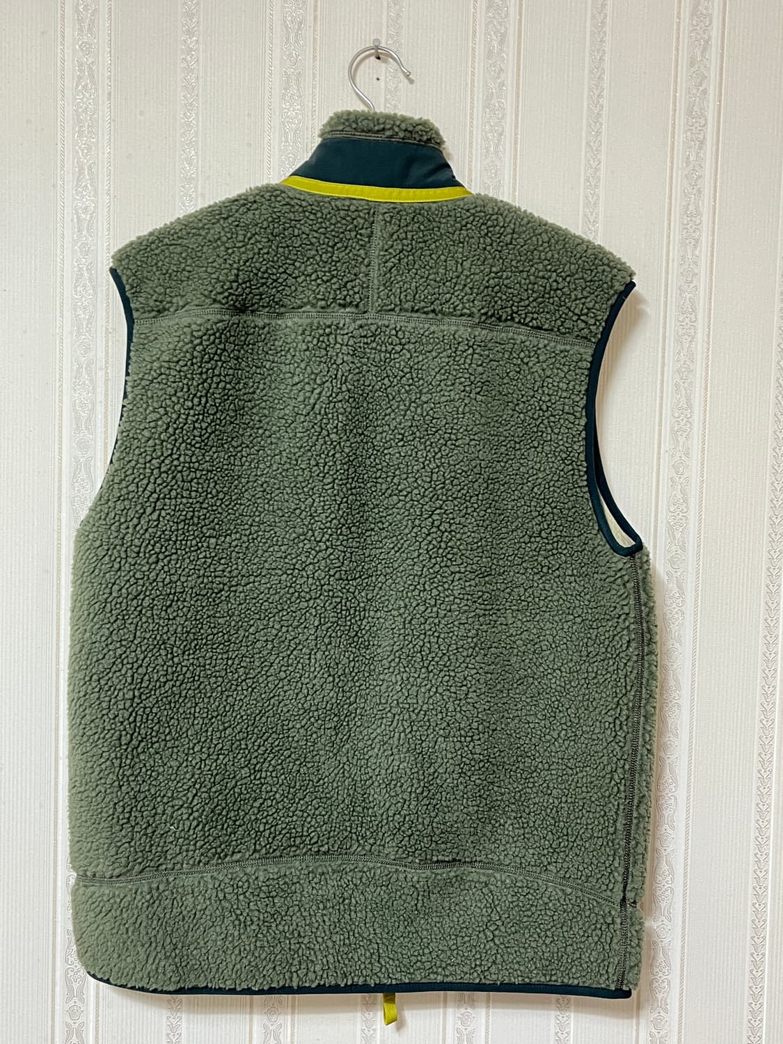 파타고니아 신칠라 베스트 조끼 상품이미지4