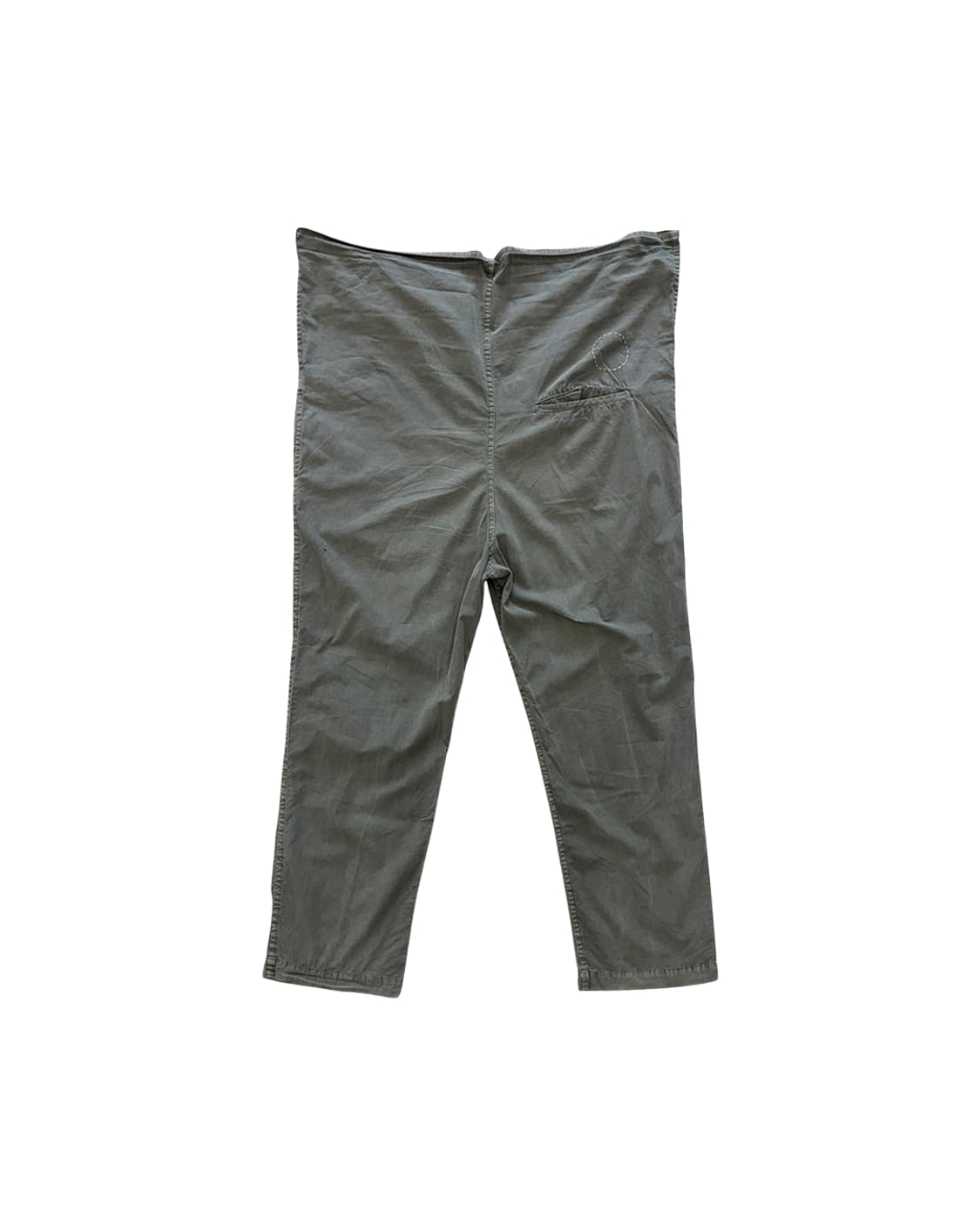 코스믹 원더 로프 웨이스트 팬츠 상품이미지7