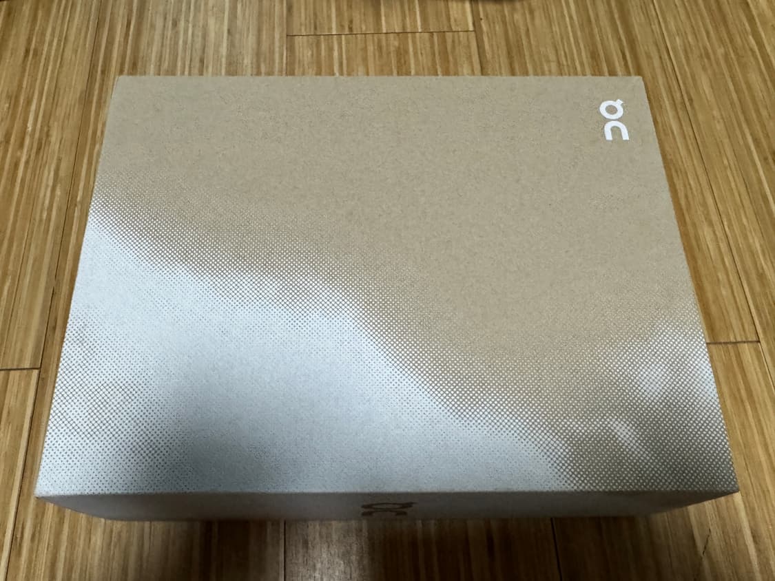 온러닝 클라우드프로 285 팝니다. 상품이미지1