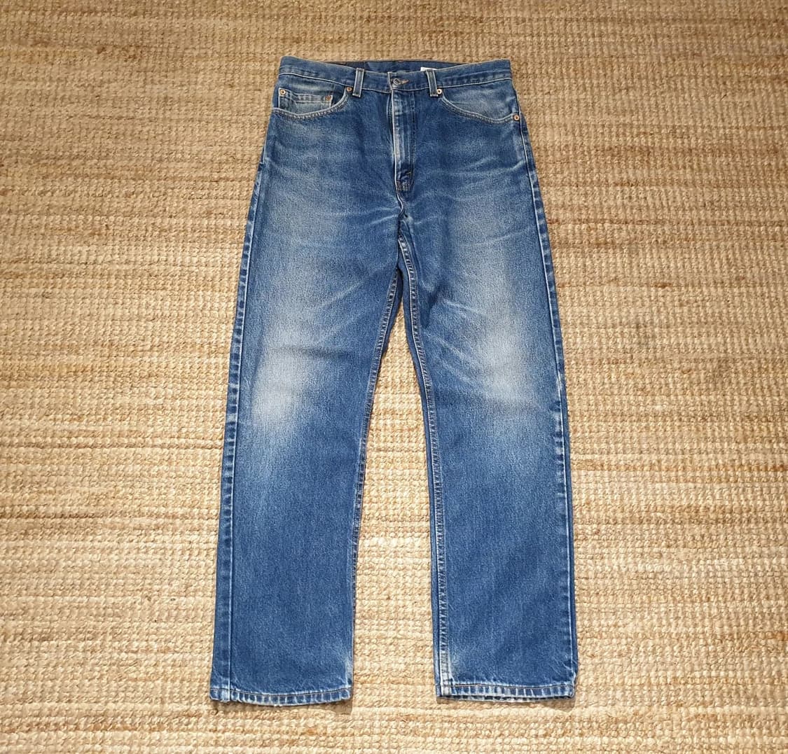 00s Levis 505 usa made 상품이미지1