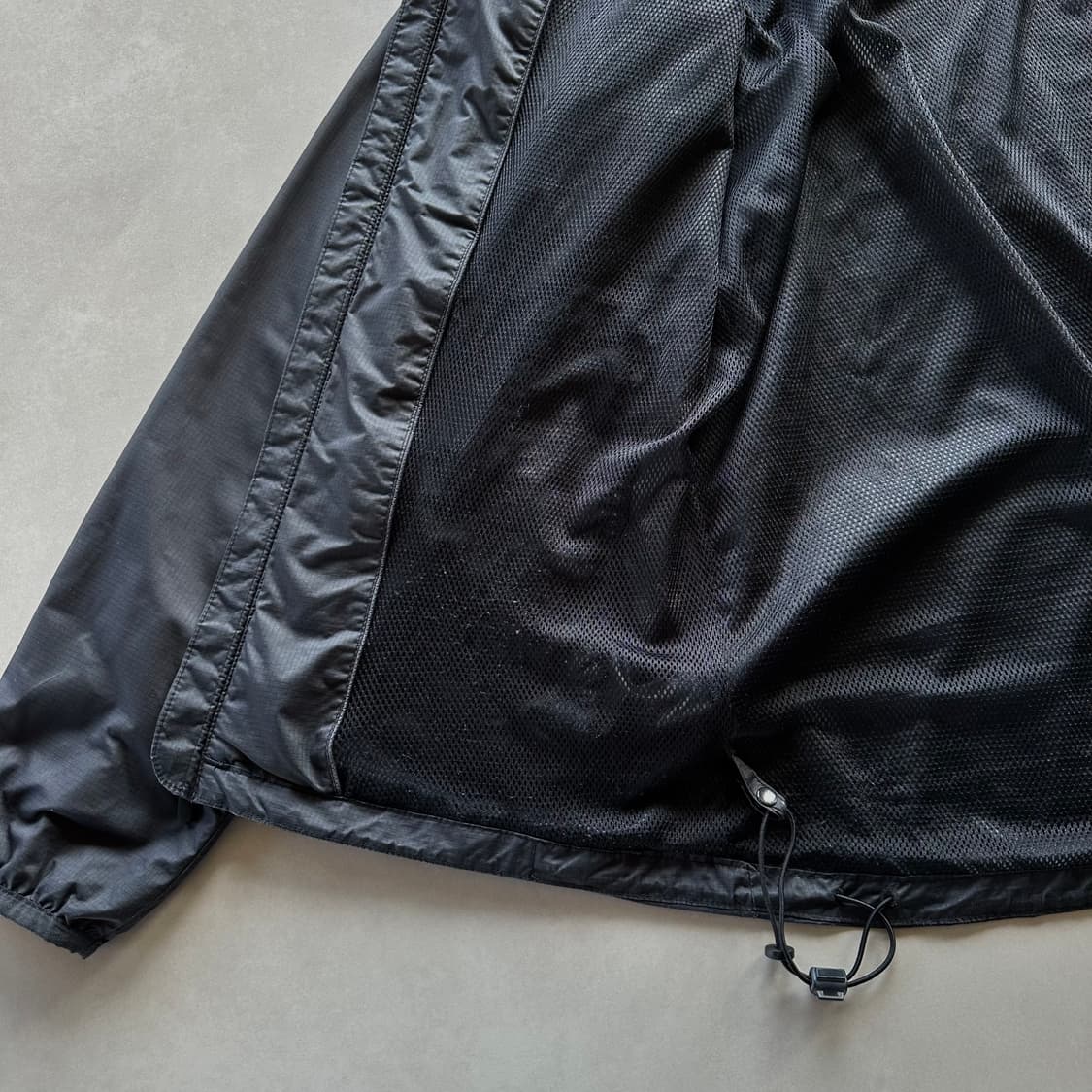 [L]나이키 맨체스터 유나이티드 트레이닝 바람막이 상품이미지10