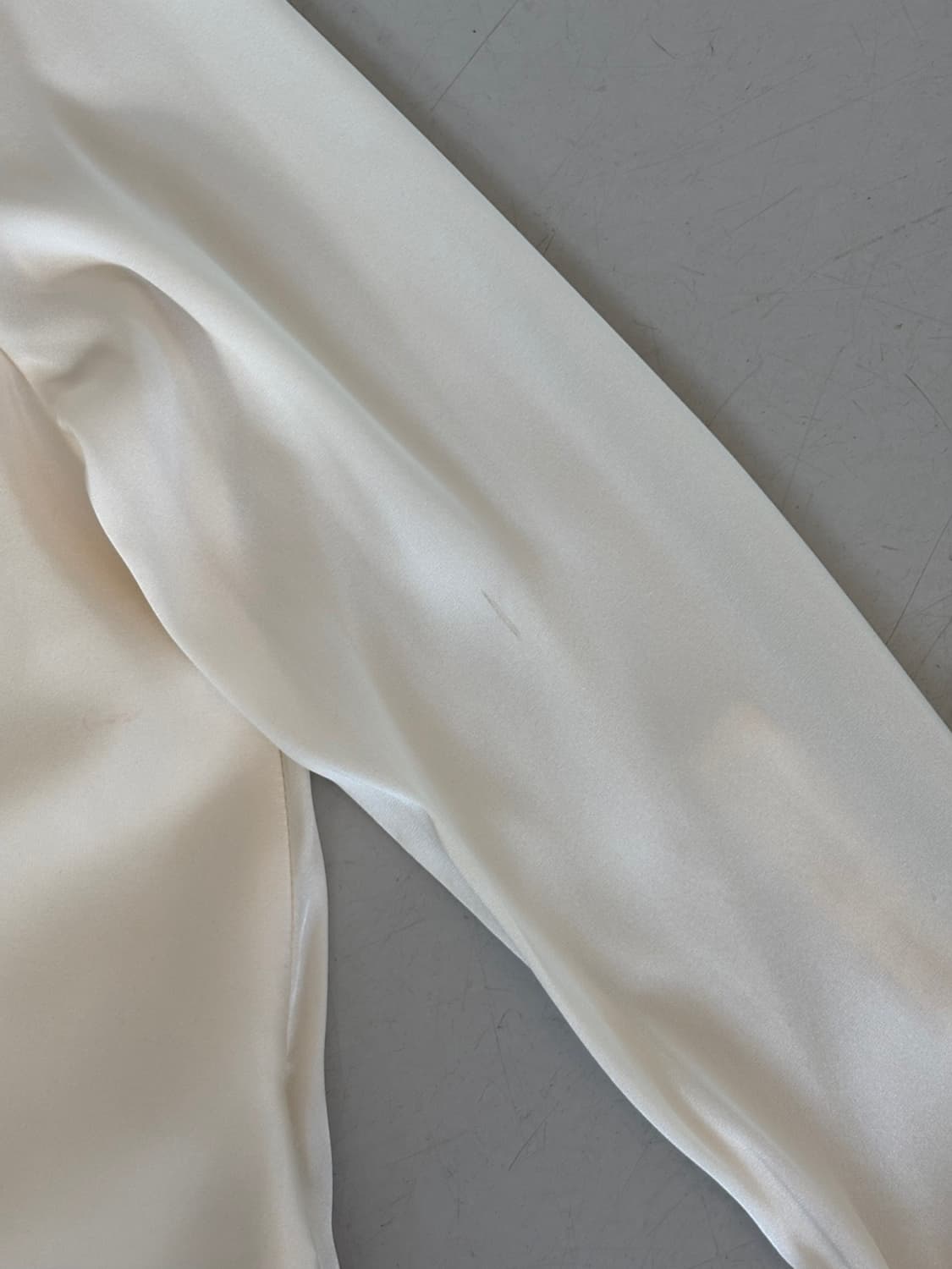 Ellery Silk Shirt 상품이미지7