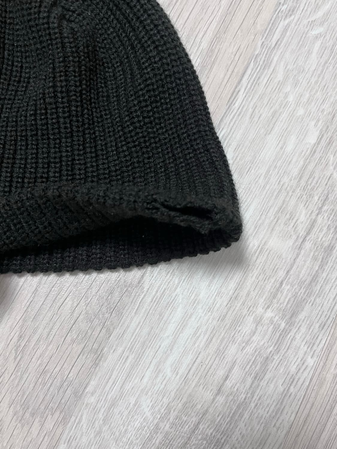 오클리 세션 비니 블랙 상품이미지2