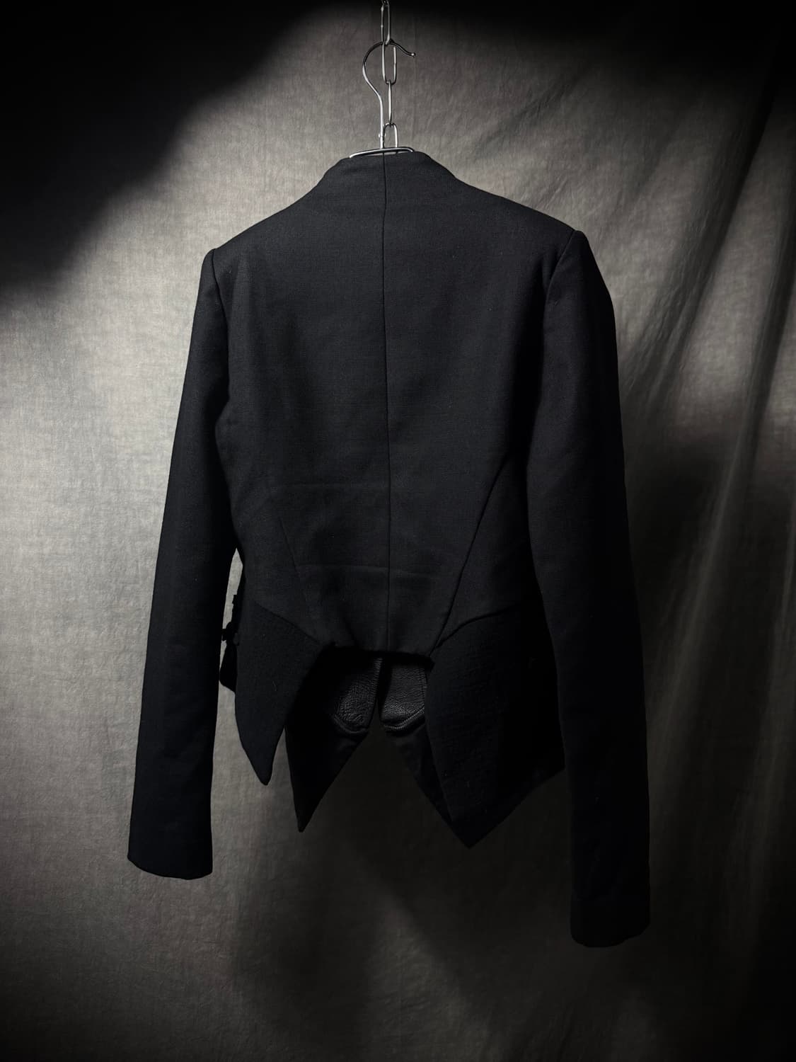 Sharon Wauchob Sculpted Wool 상품이미지6