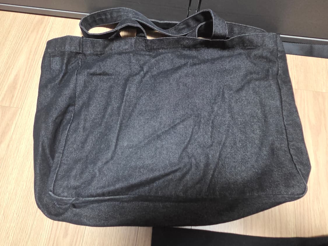 커버낫 에코백  상품이미지2