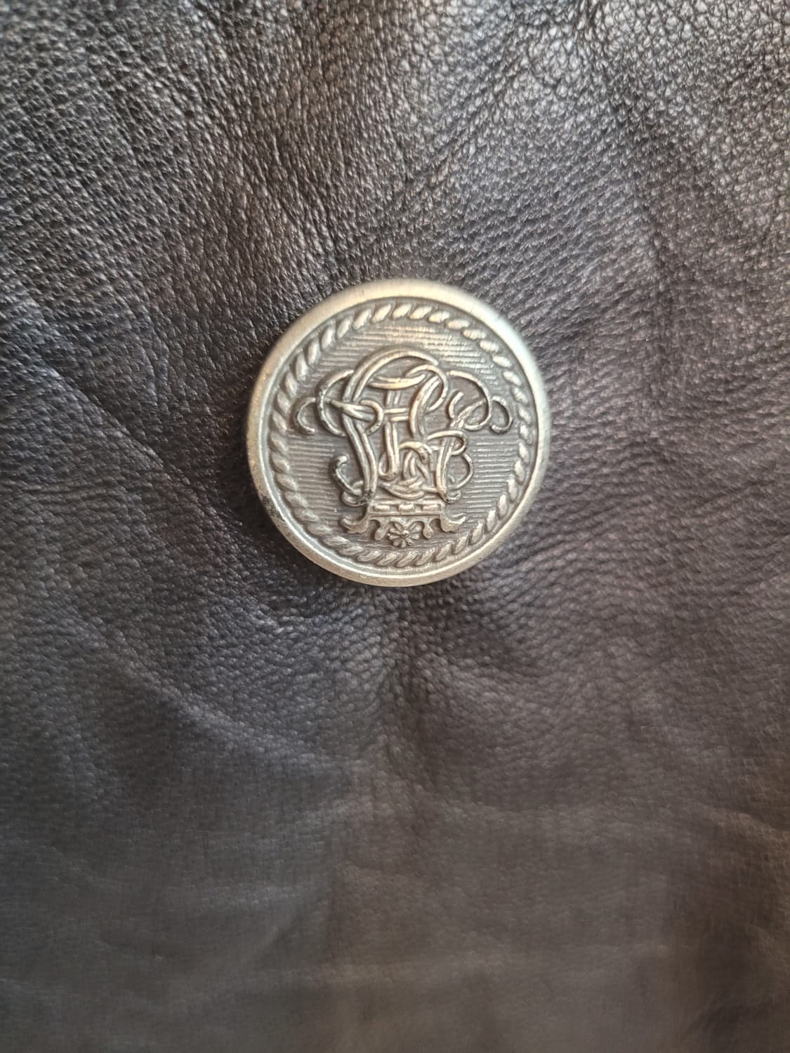 돌체앤가바나 블랙 가죽 자켓 48 상품이미지9