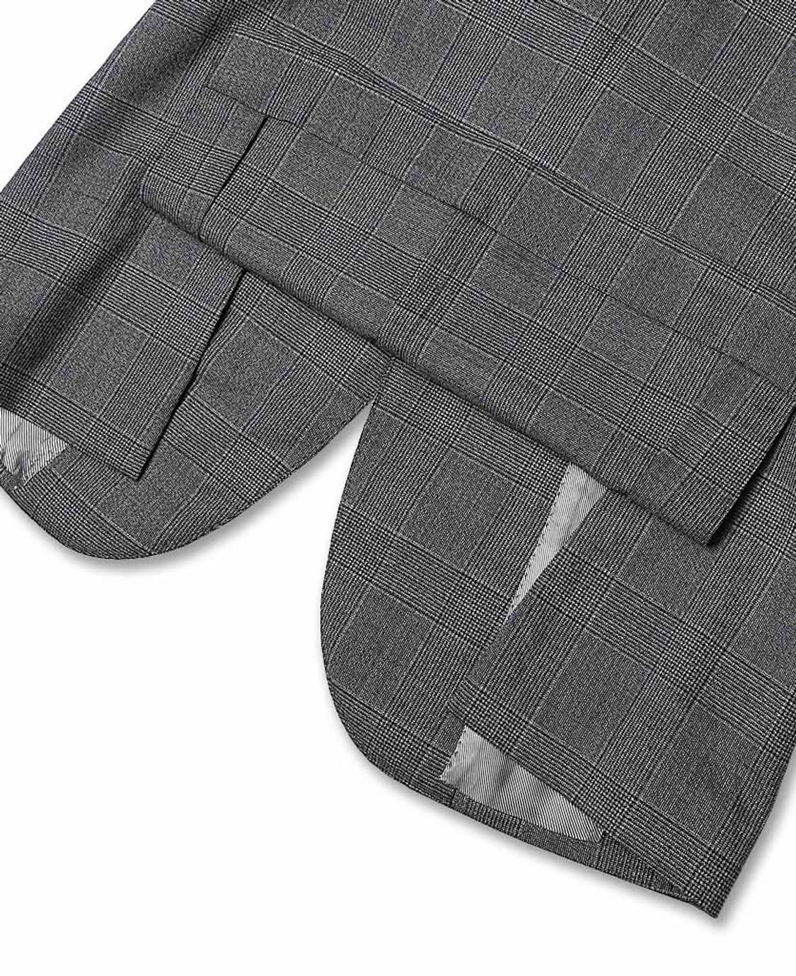 스틸레 라티노 [Stile Latino] Check Wool Suit 상품이미지5
