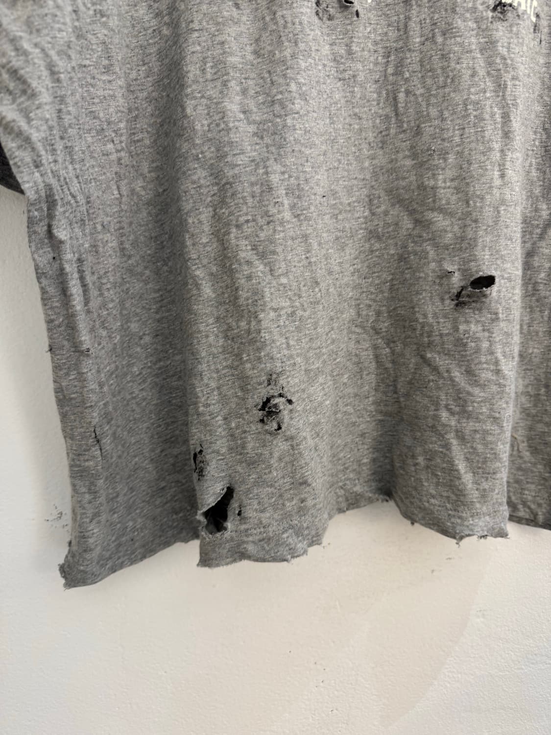 빈티지 커스텀 반팔 상품이미지6