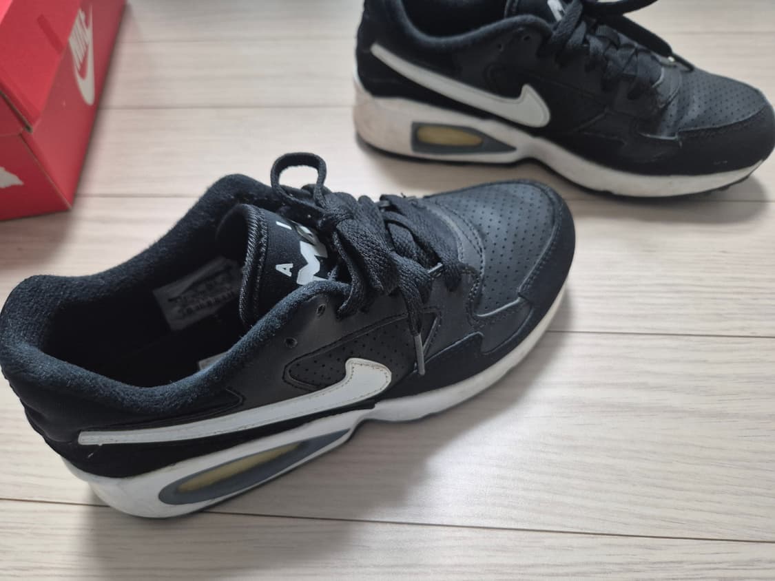 나이키 에어맥스 ST 235 상품이미지3