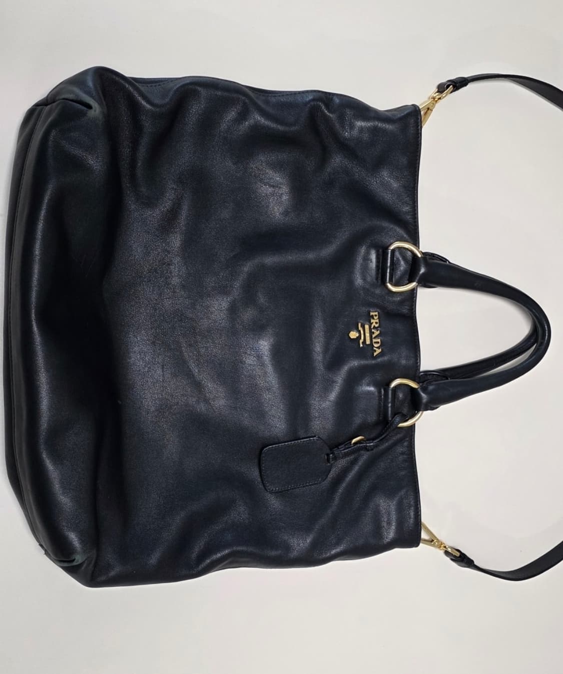 프라다 토트백 상품이미지2