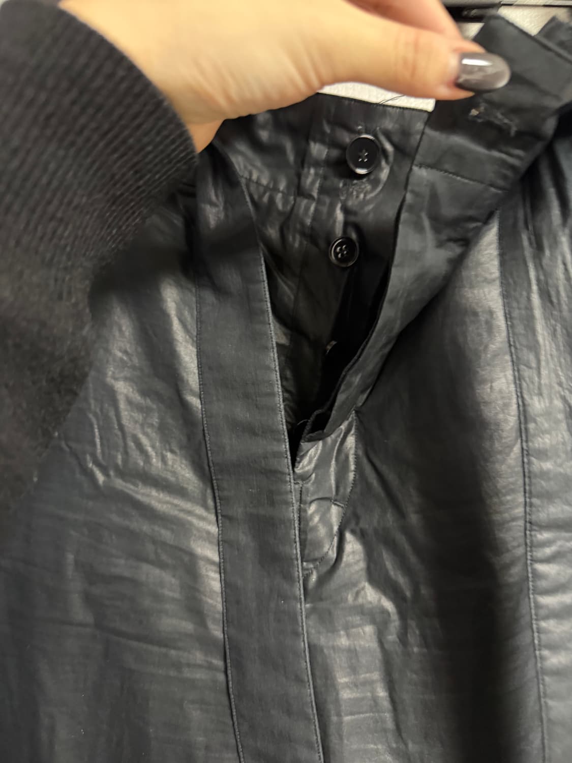 르메르 친츠 팬츠 상품이미지2