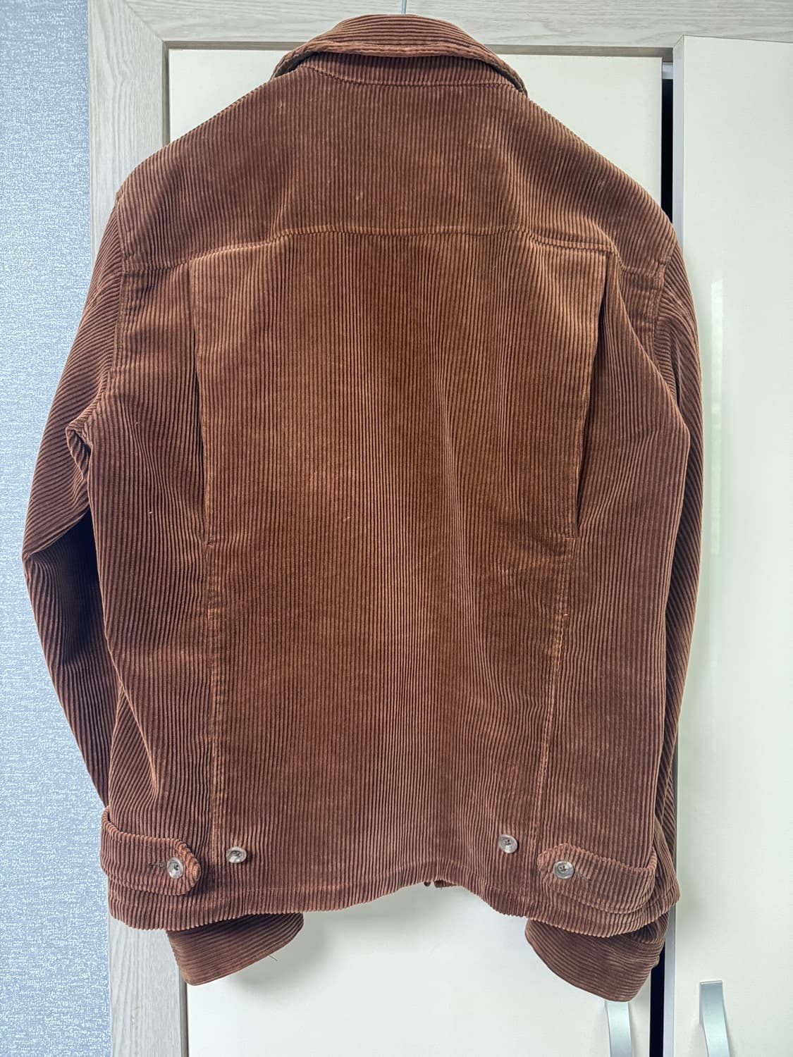 폴로 코듀로이 자켓 상품이미지2