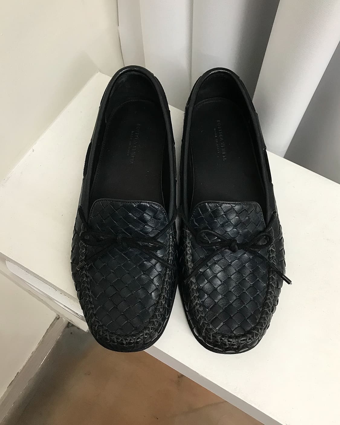 보테가베네타 로퍼 상품이미지2