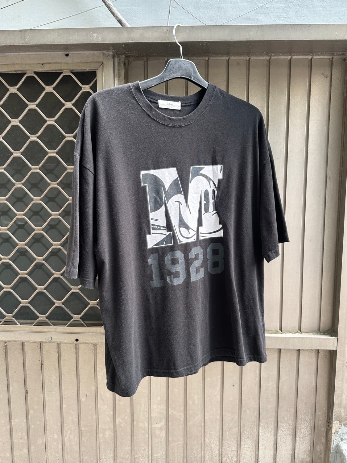 DISNEY Mickey Mouse tee 상품이미지1