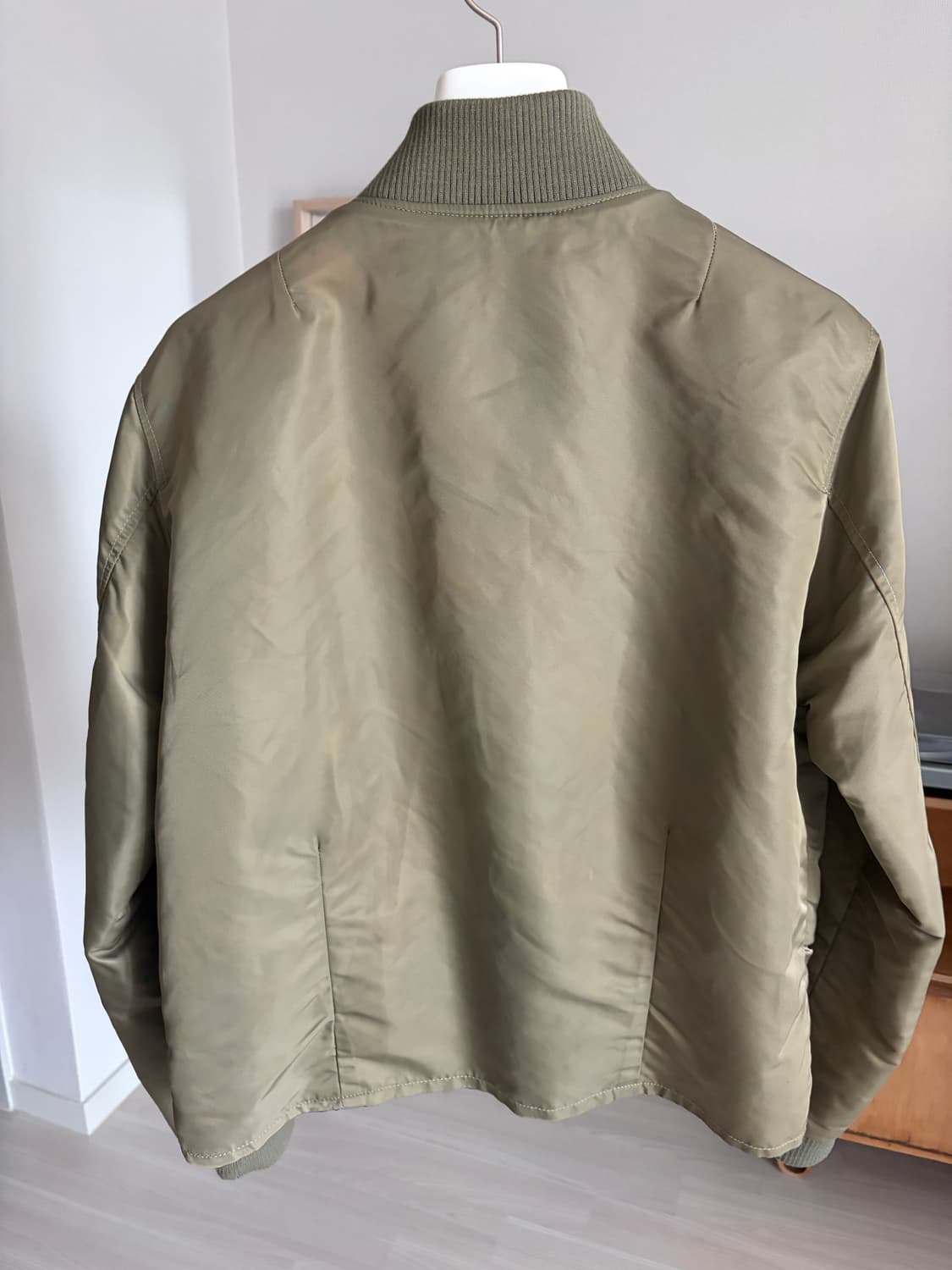 [L] A.ta reversible ma-1 상품이미지3