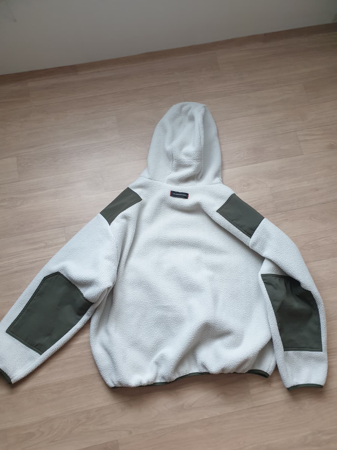 나이키 acg 바라클라바 플리스 xxl 상품이미지3