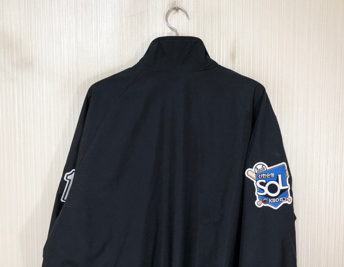 2020 KBO리그 심판자켓/춘추 110 #51 상품이미지7