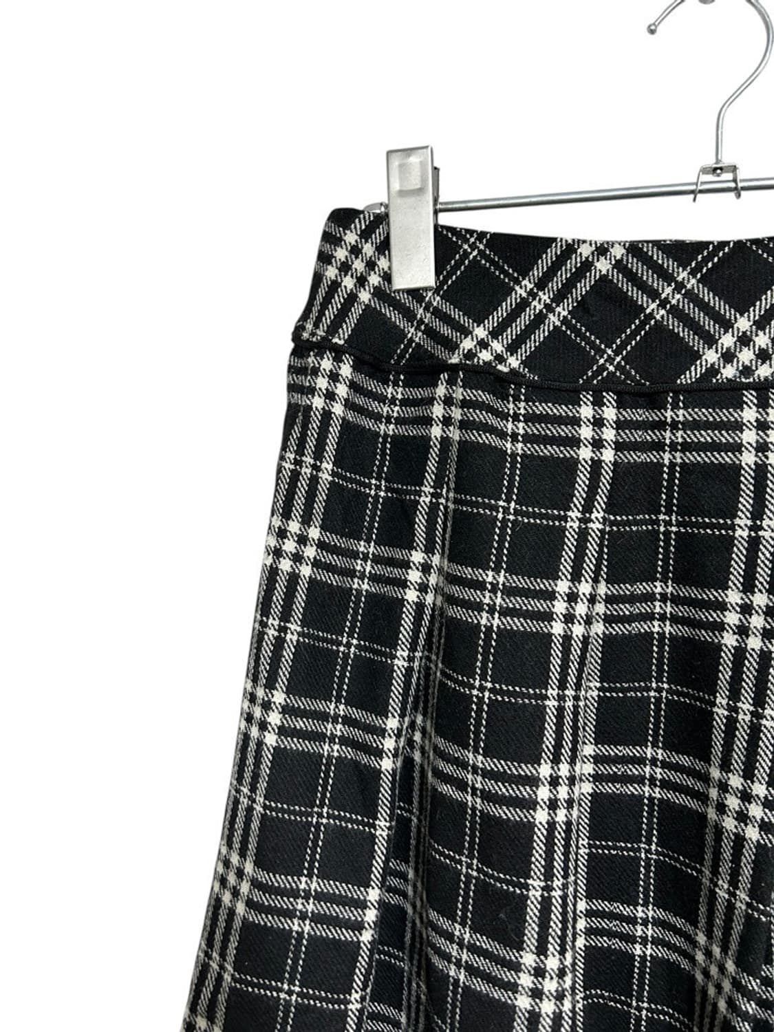 vtg skirt 상품이미지2