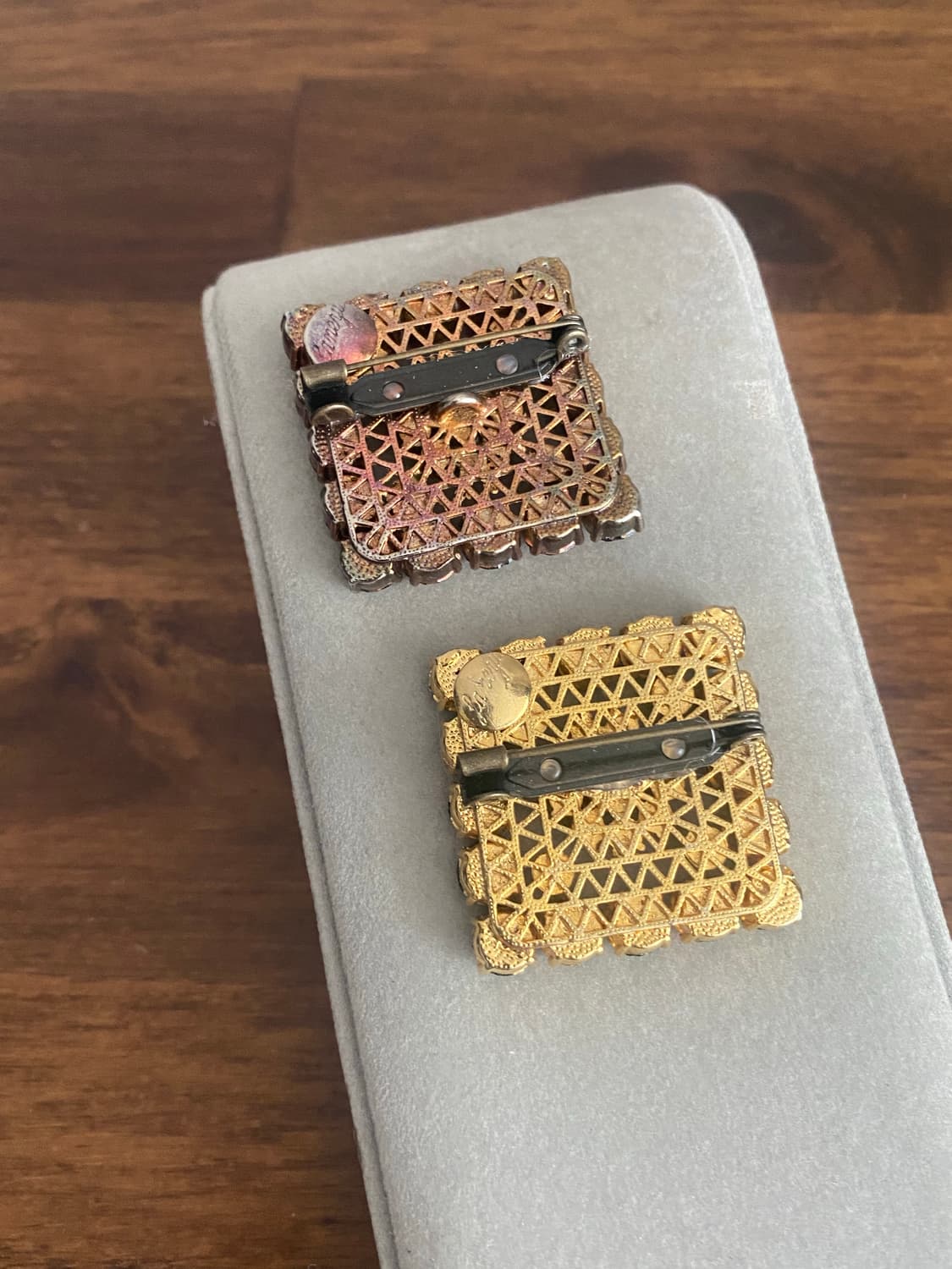 악세서리 브로치 세트 상품이미지2