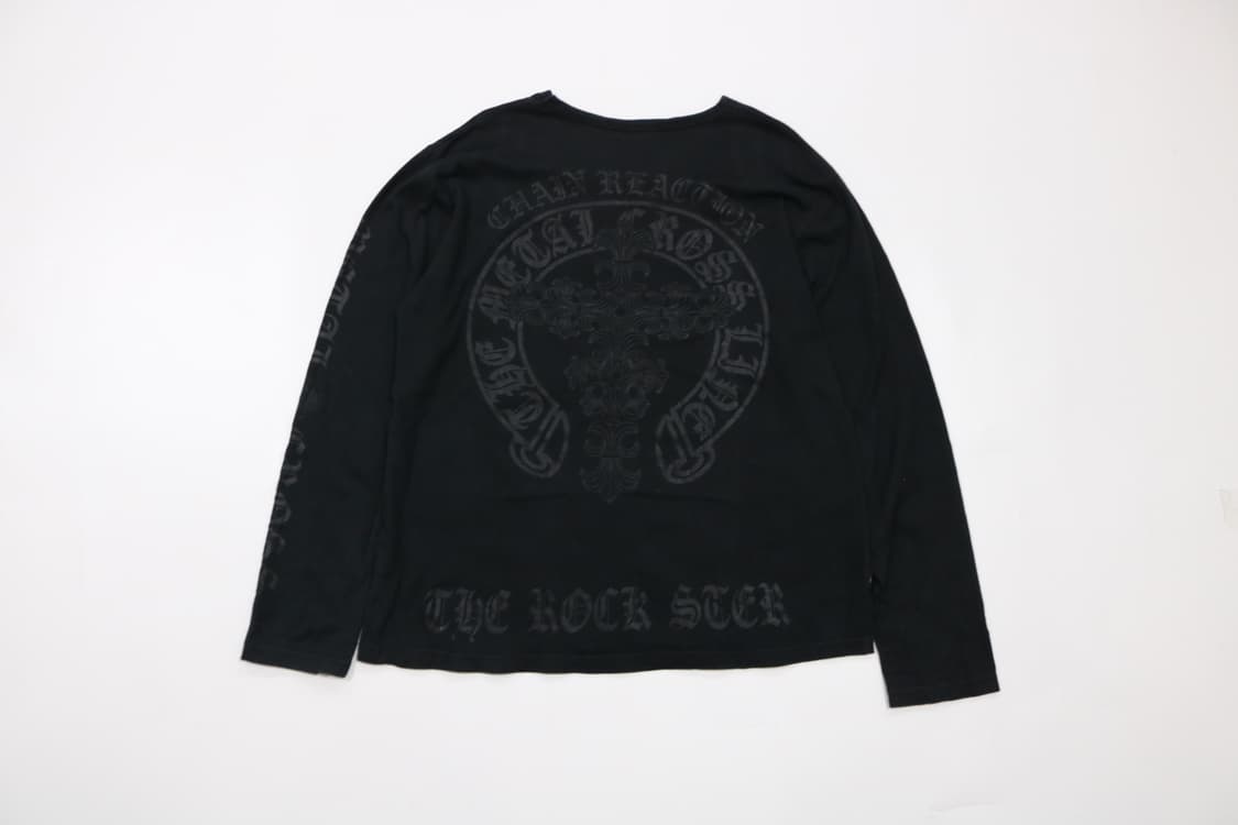 펑크 스트릿 프린팅 티셔츠 상품이미지1