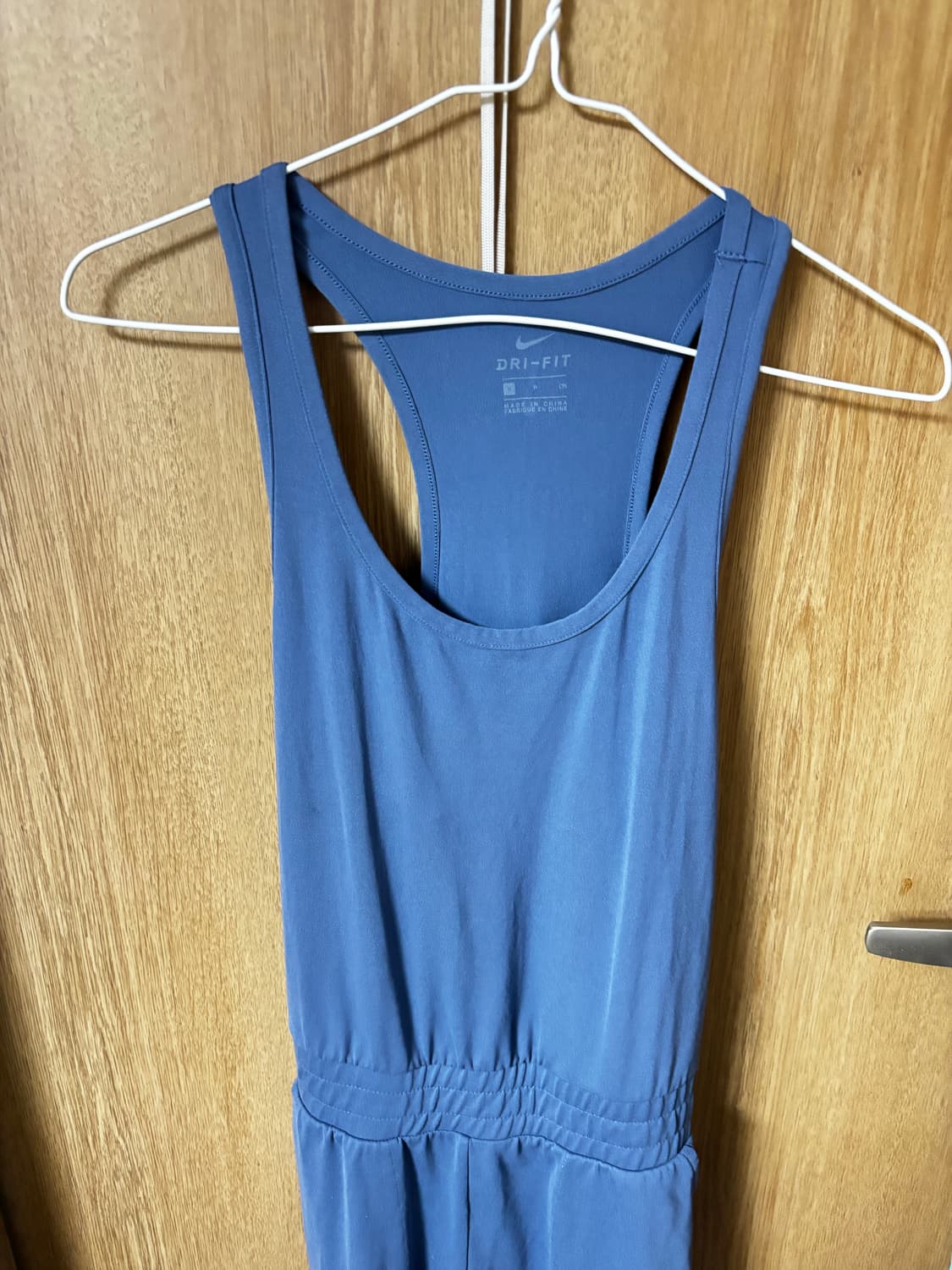 나이키 드라이핏 점프수트  상품이미지2