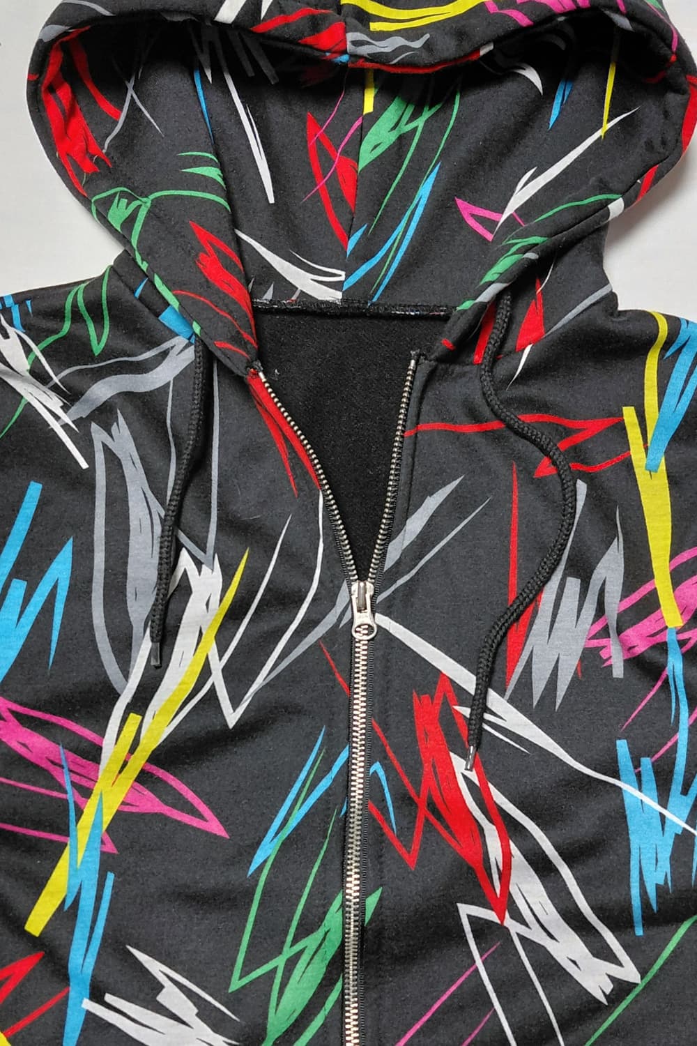 BIGBANG 일본돔 TOUR 2014~2015 짚업후드 L (무료배송) 상품이미지2