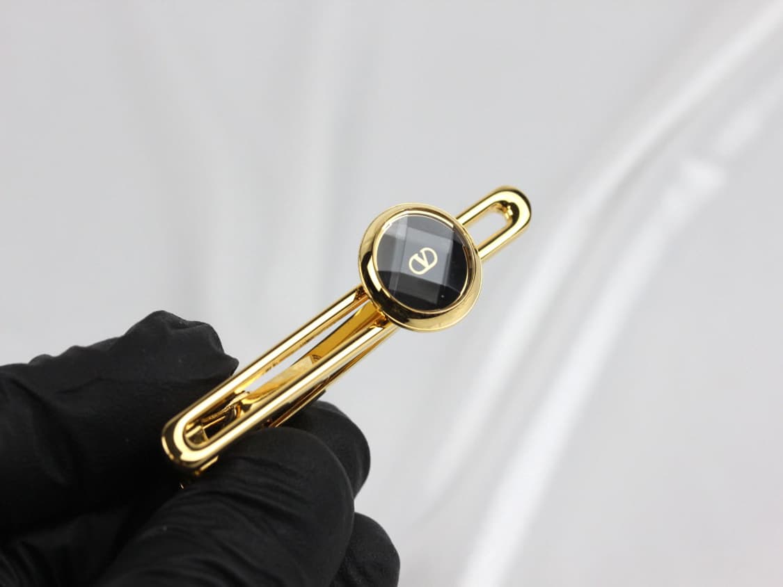 발렌티노 가라바니 5.5cm A+등급 하이엔드 넥타이핀 커프스 상품이미지6