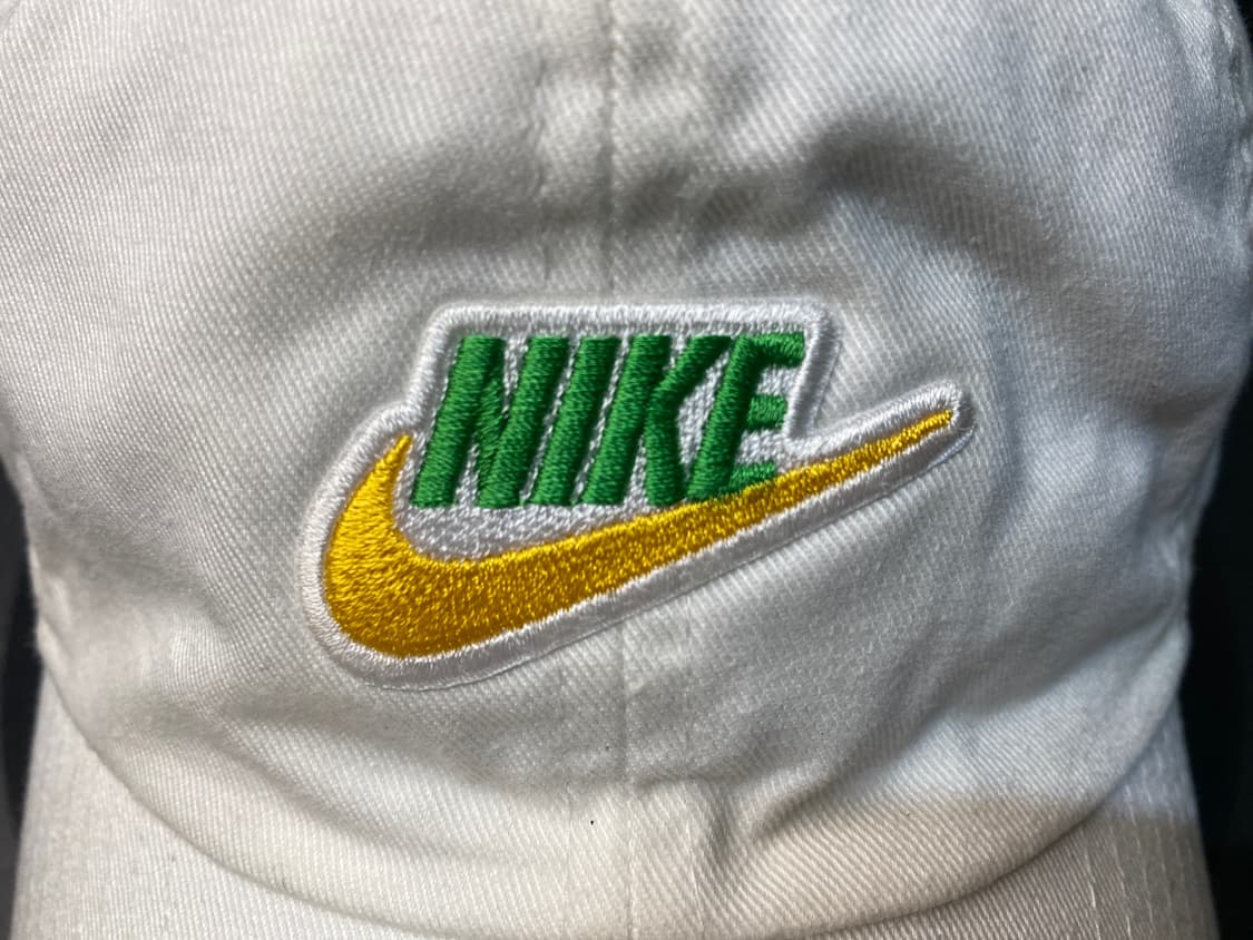 Nike vintage cap 상품이미지2
