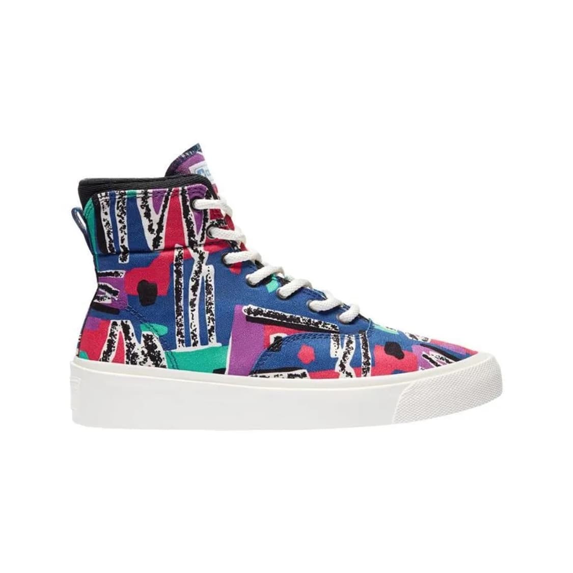 컨버스 x 피어오브갓 에센셜 스키드그립 하이 275 상품이미지1