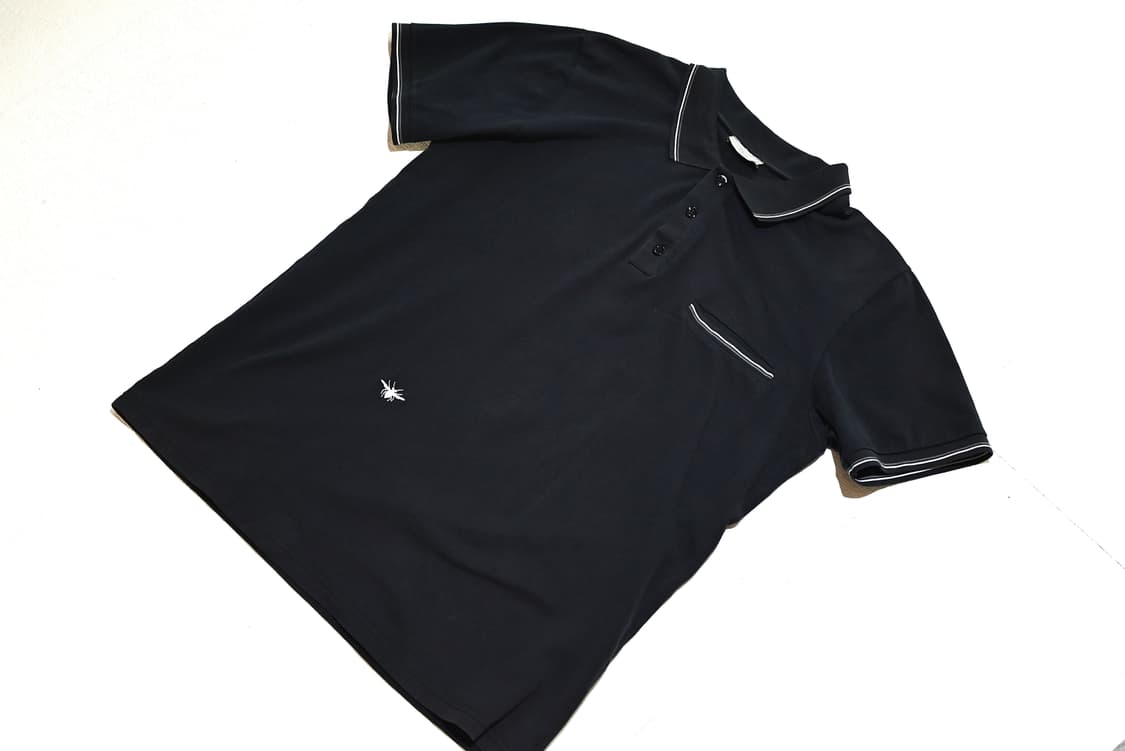 Dior homme 10SS Bee polo 상품이미지1