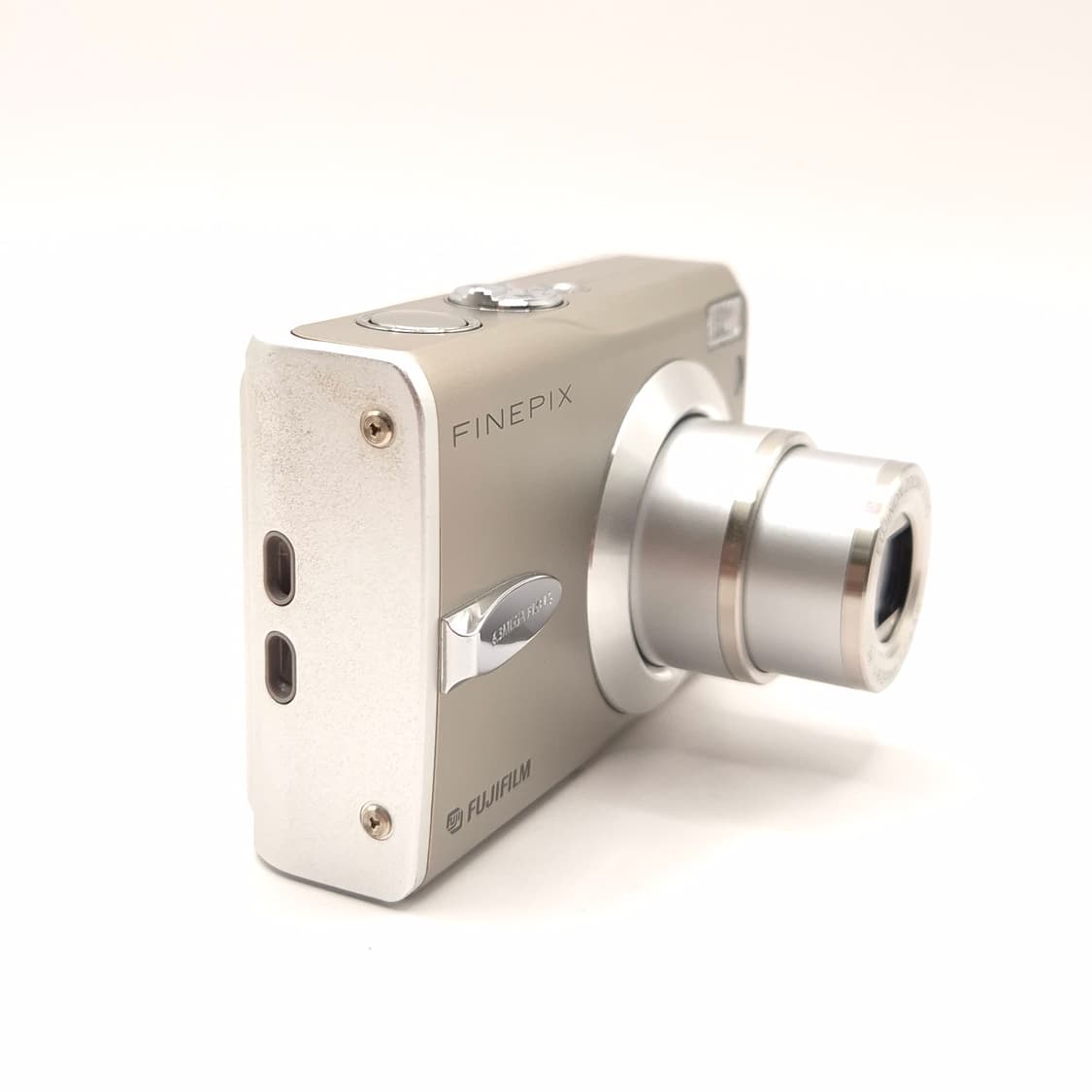 후지필름 파인픽스 F30 골드 ✨ 명기 CCD 감성 저조도 최강 상품이미지5