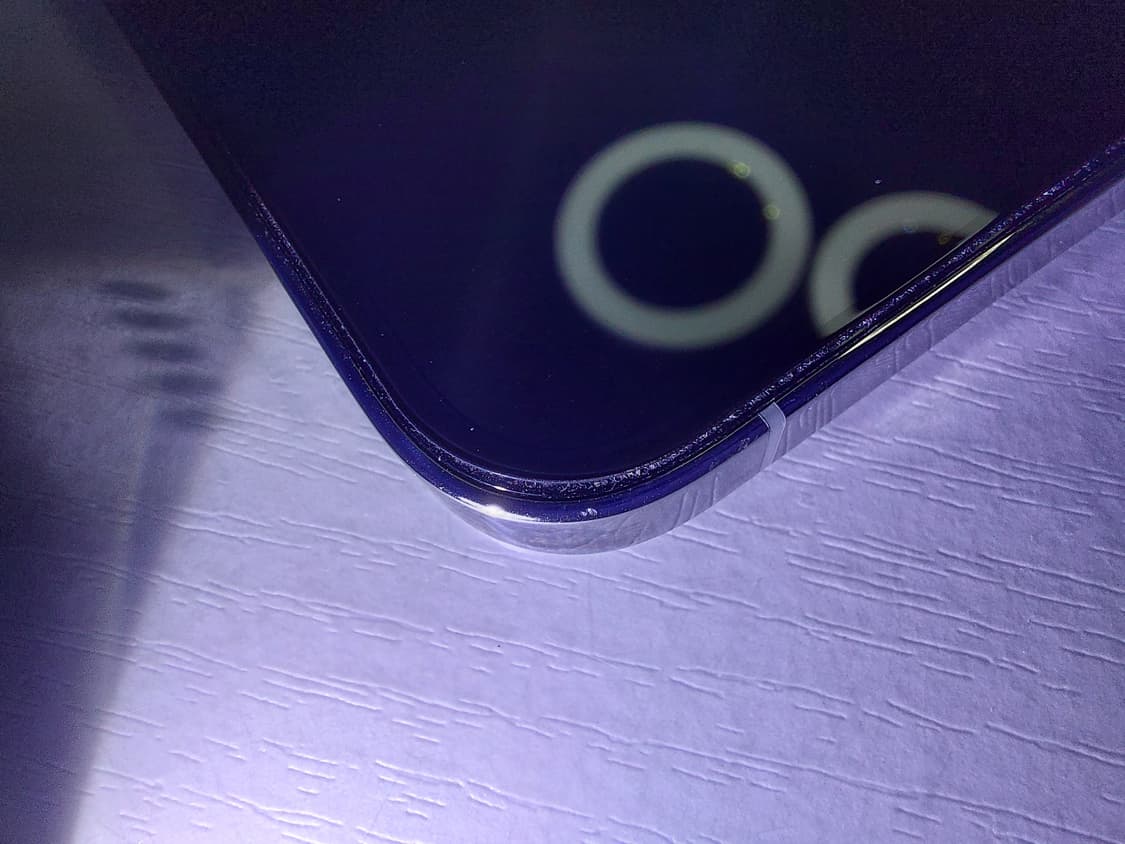 아이폰 13PRO 화이트 티타늄 512GB 홍콩판(무음카메라, 듀얼유심) 상품이미지10