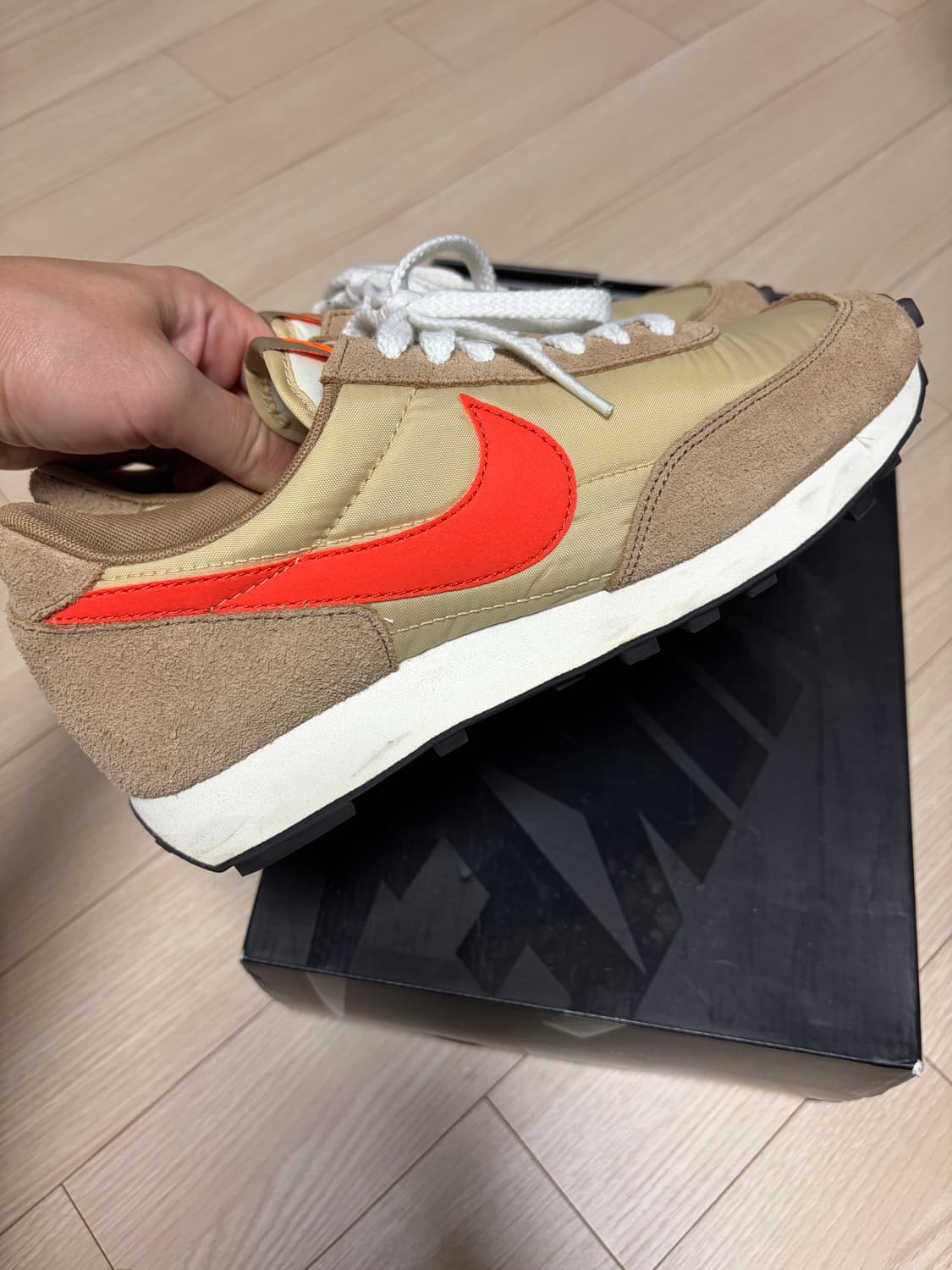 나이키 데이브레이크 베가스 새상품급 상품이미지2