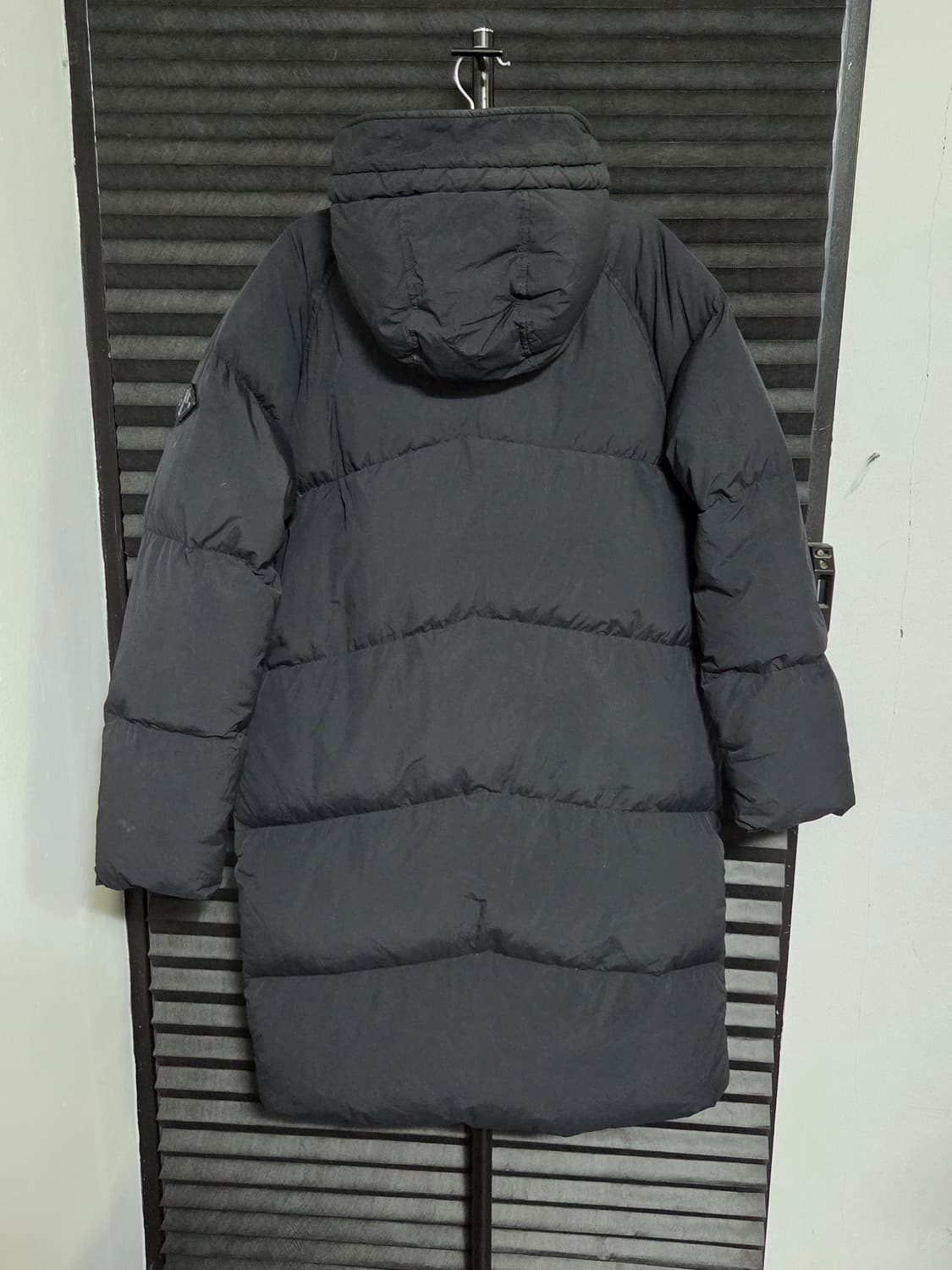 [빈폴] 덕다운 롱패딩 판매합니다. 상품이미지7
