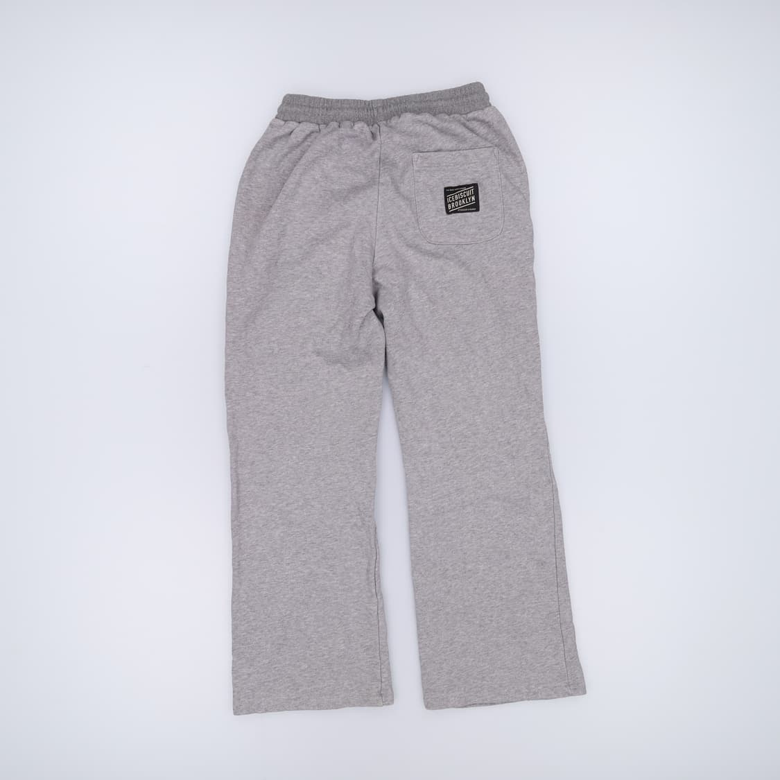 165 아이스비스킷 키즈 트레이닝팬츠 0420H1 상품이미지2