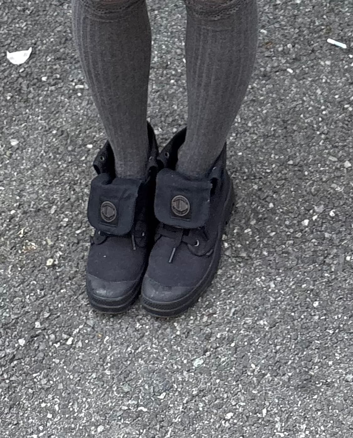 Palladium baggy 상품이미지5