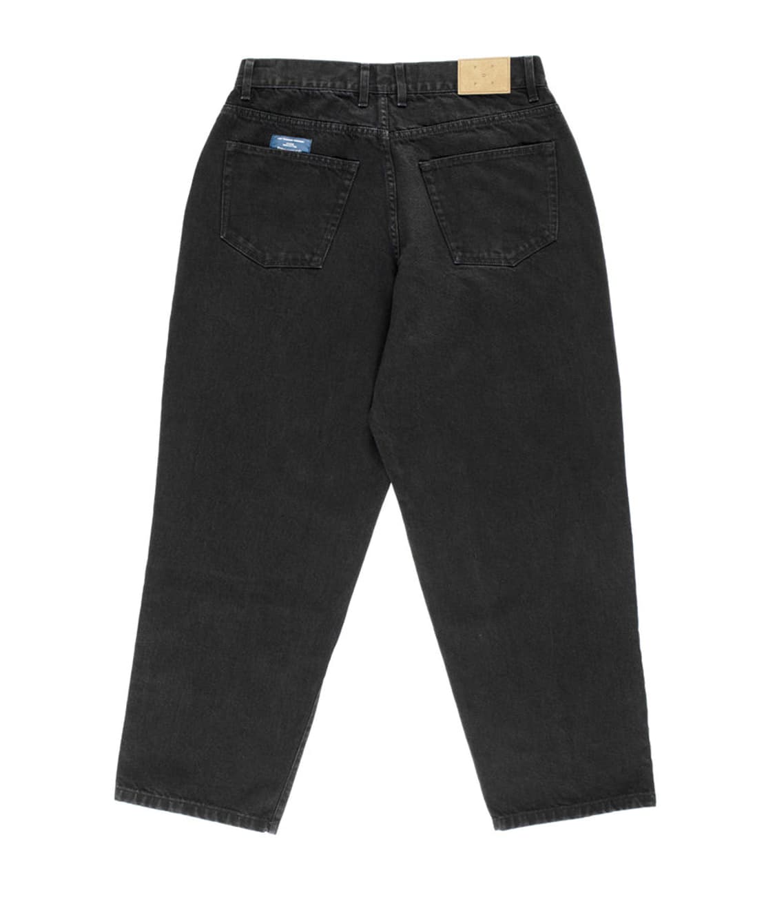 팝트레이딩컴퍼니 바지 DRS DENIM SEAM PANTS 상품이미지2