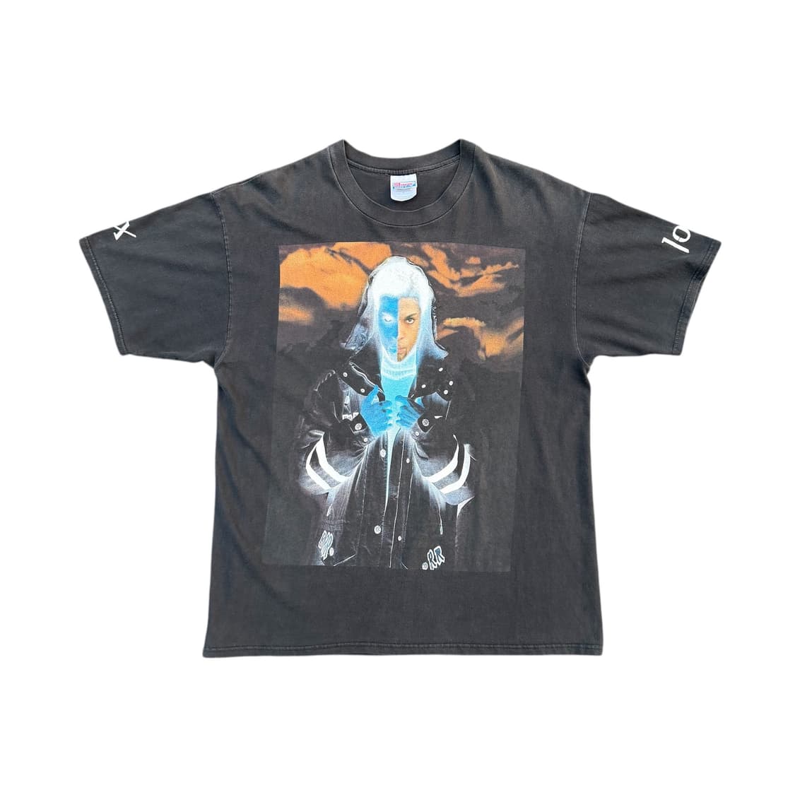 빈티지 90s Prince Love Sex 프린스 티셔츠 상품이미지1