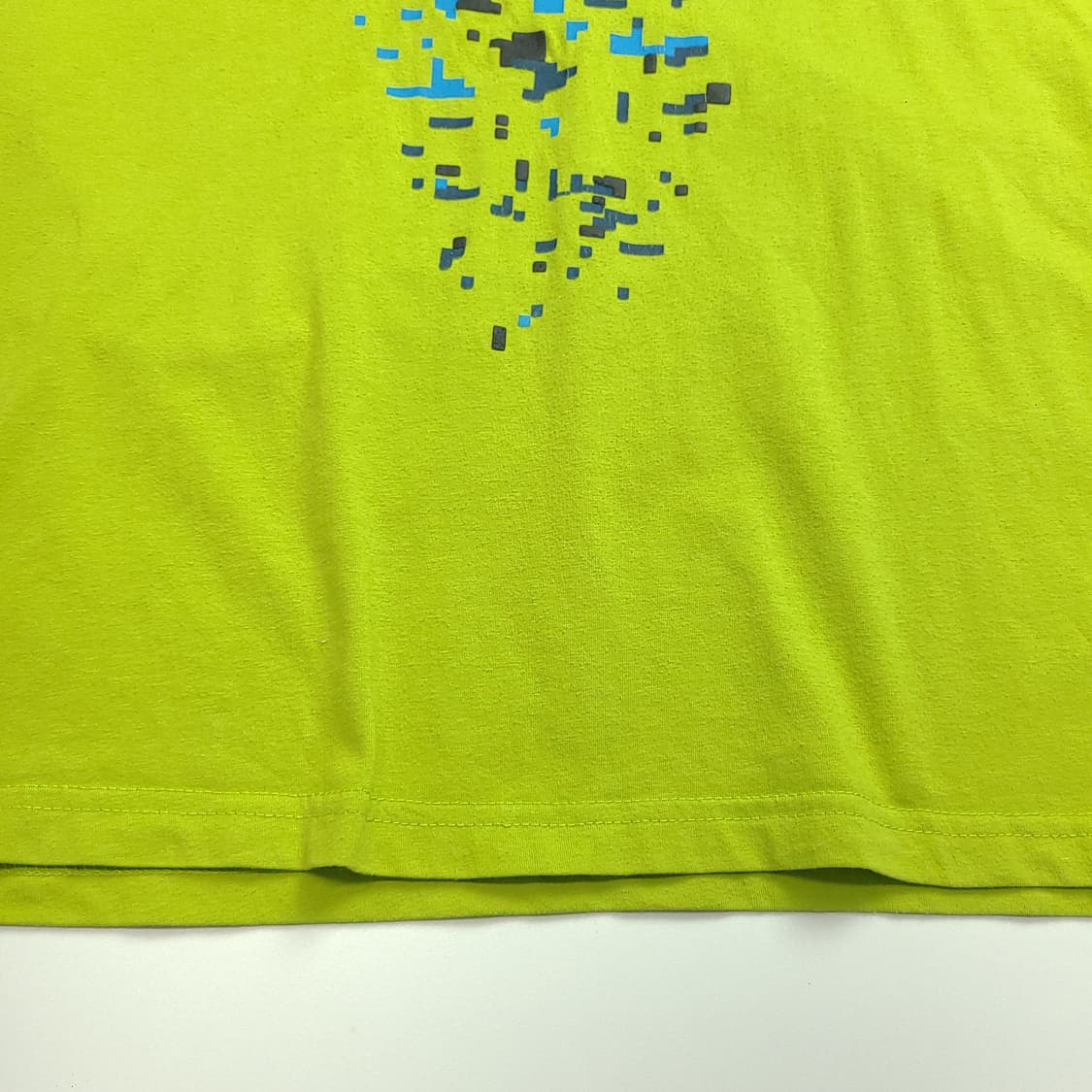 택포]나이키 프린팅 반팔 M 상품이미지5