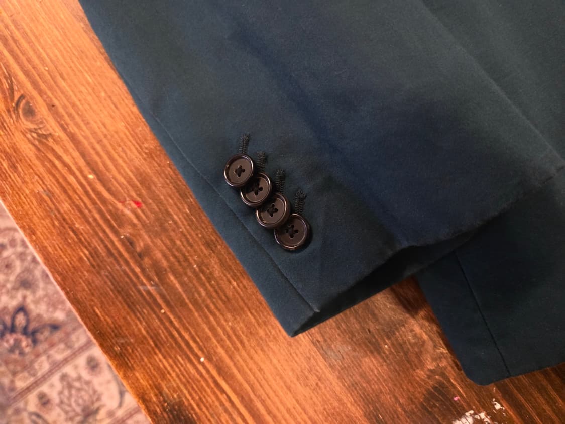 휴고보스 블랙라벨 자켓 상품이미지6