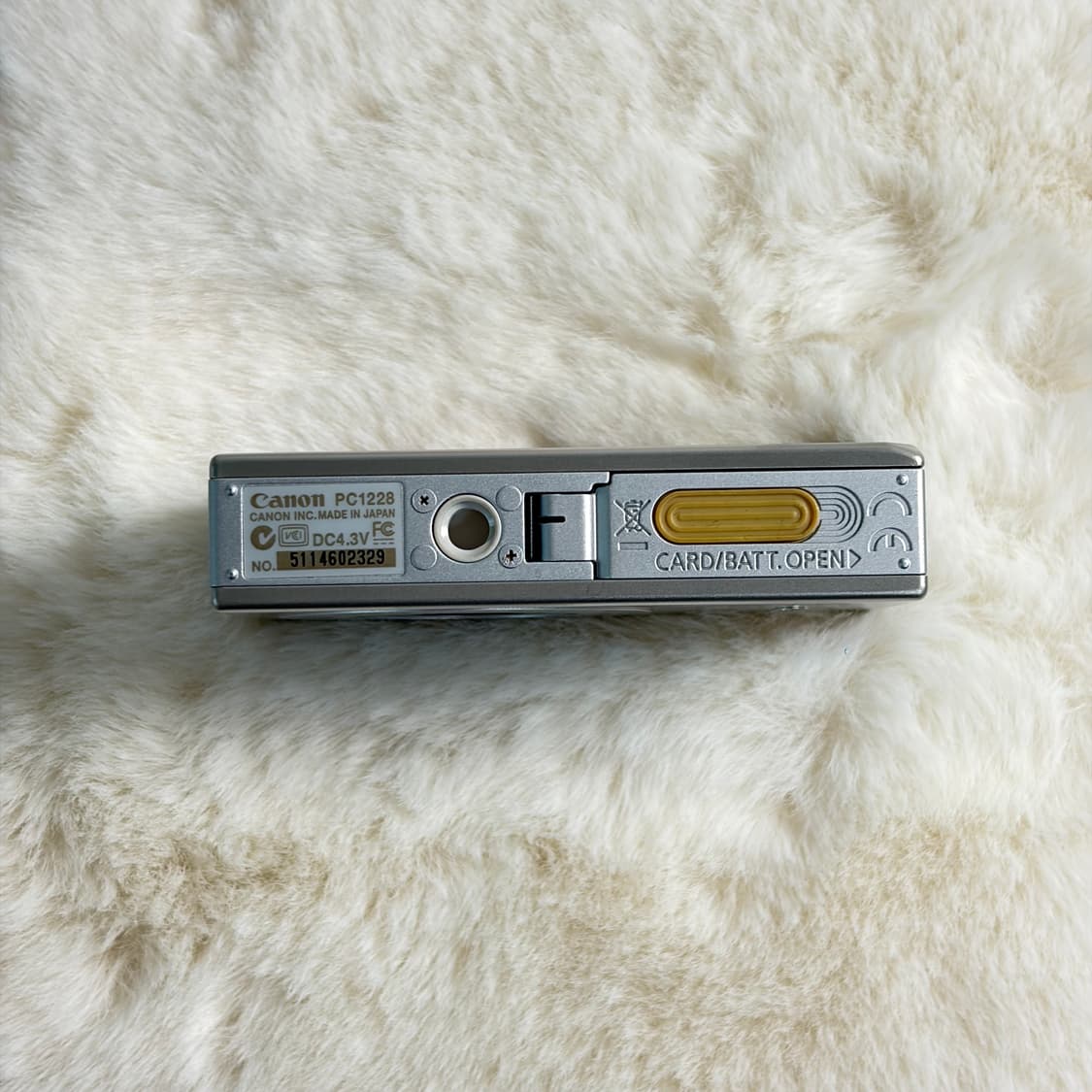 새상품급) 캐논 익서스70 상품이미지4