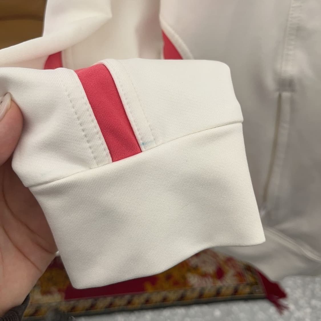 나이키 스우스 흰핑 트랙탑 져지 집업 90 C06093 상품이미지7