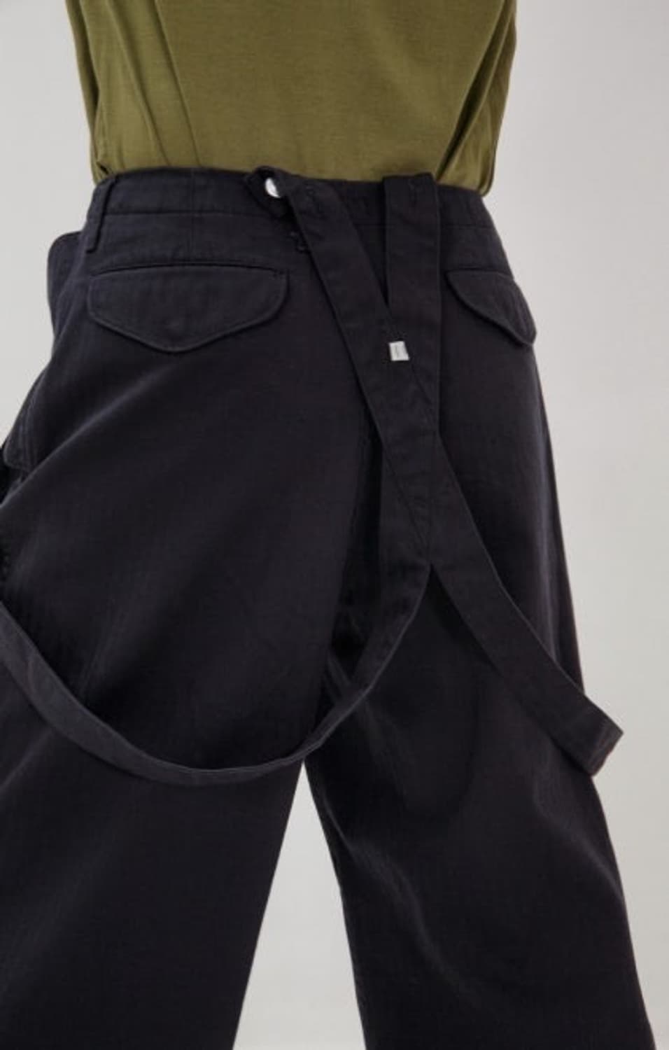 ODS 크루맨 팬츠, SML 상품이미지9