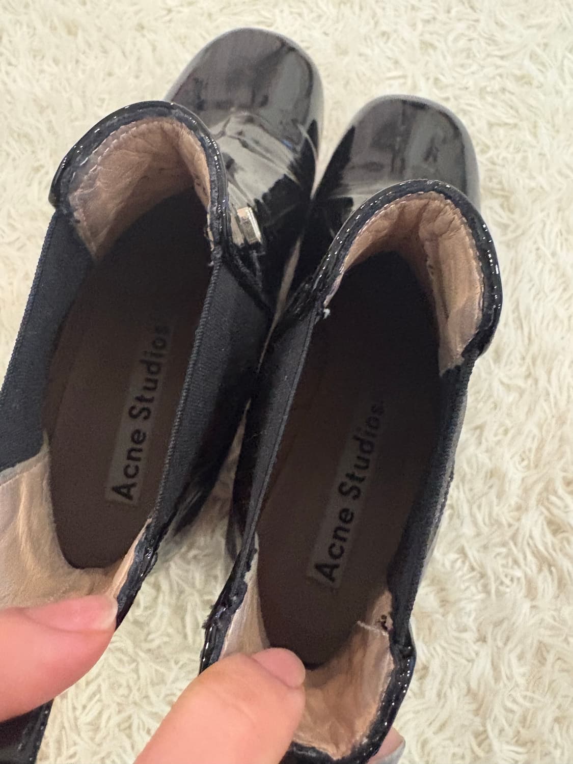 아크네스튜디오  상품이미지8