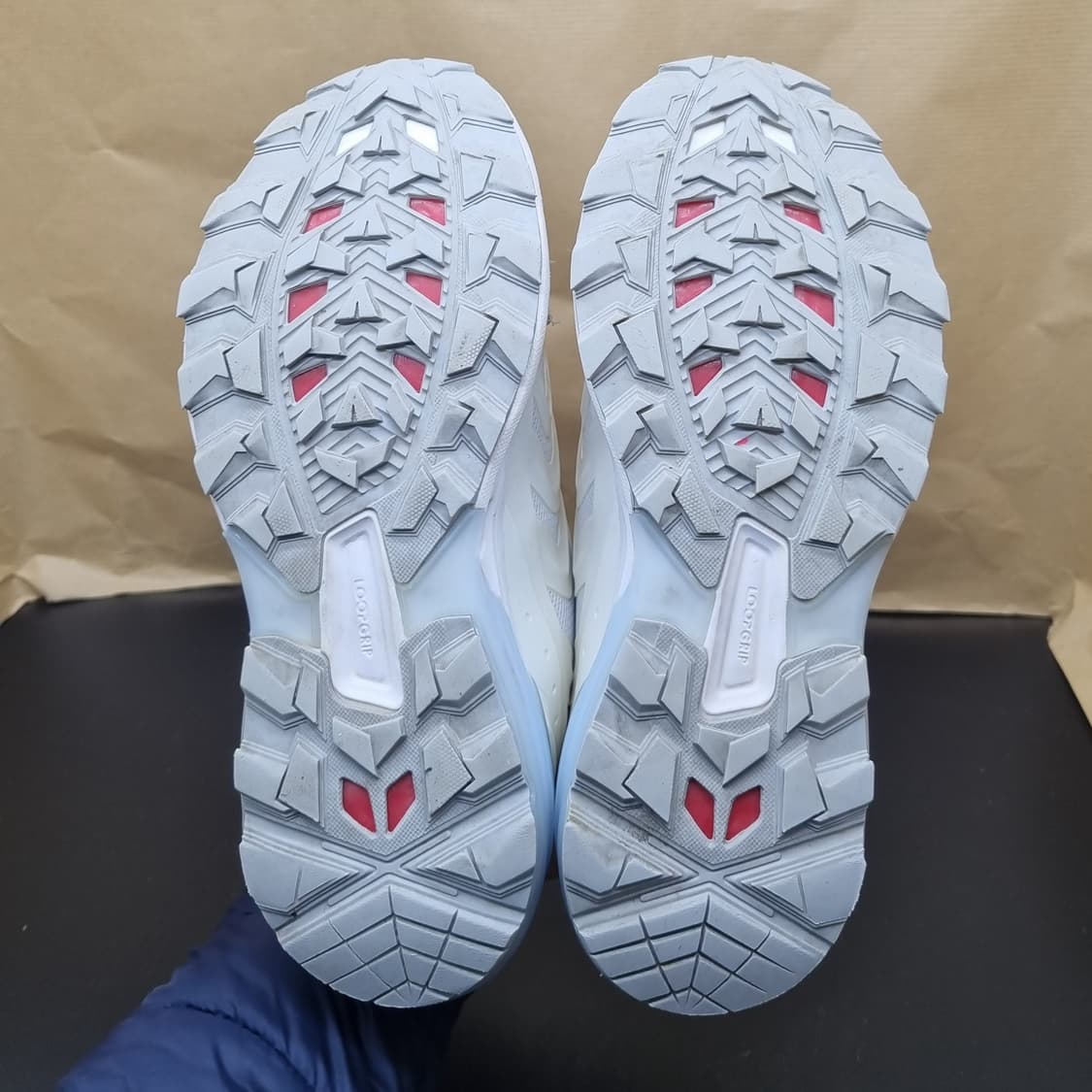 블랙야크 343 아크GTX 등산화 트레킹화240 상품이미지3