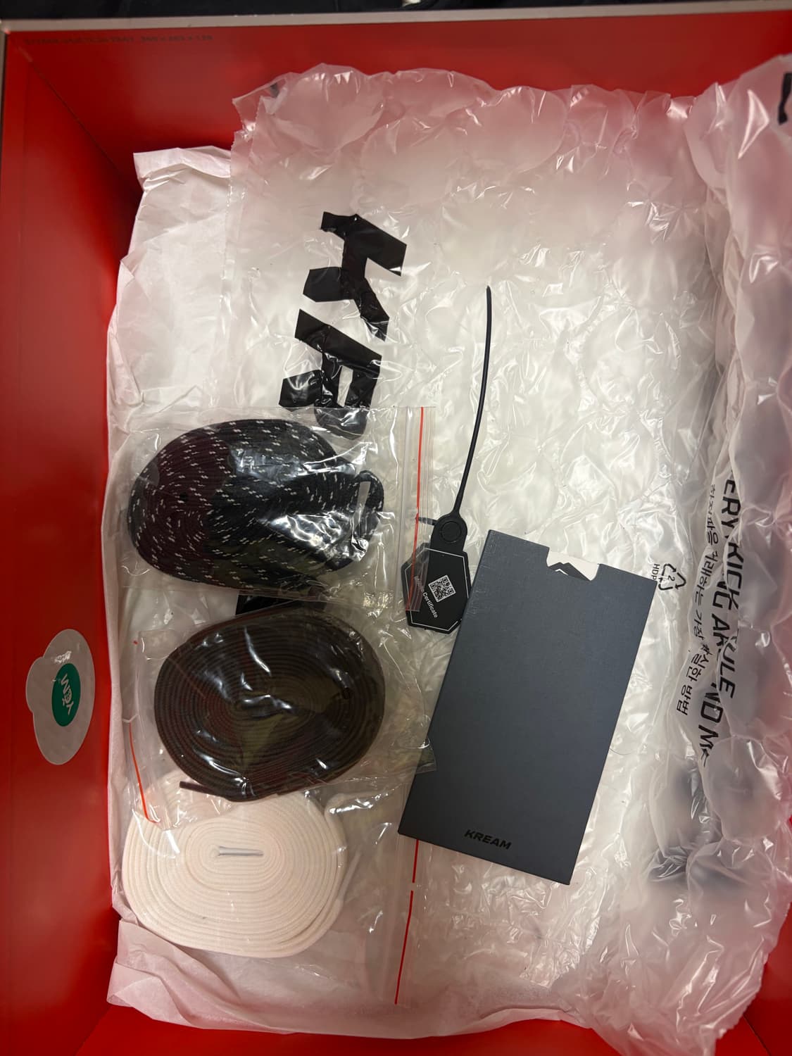 조던 트래비스 스캇 점프맨 잭 tr 다크모카 270mm 상품이미지5