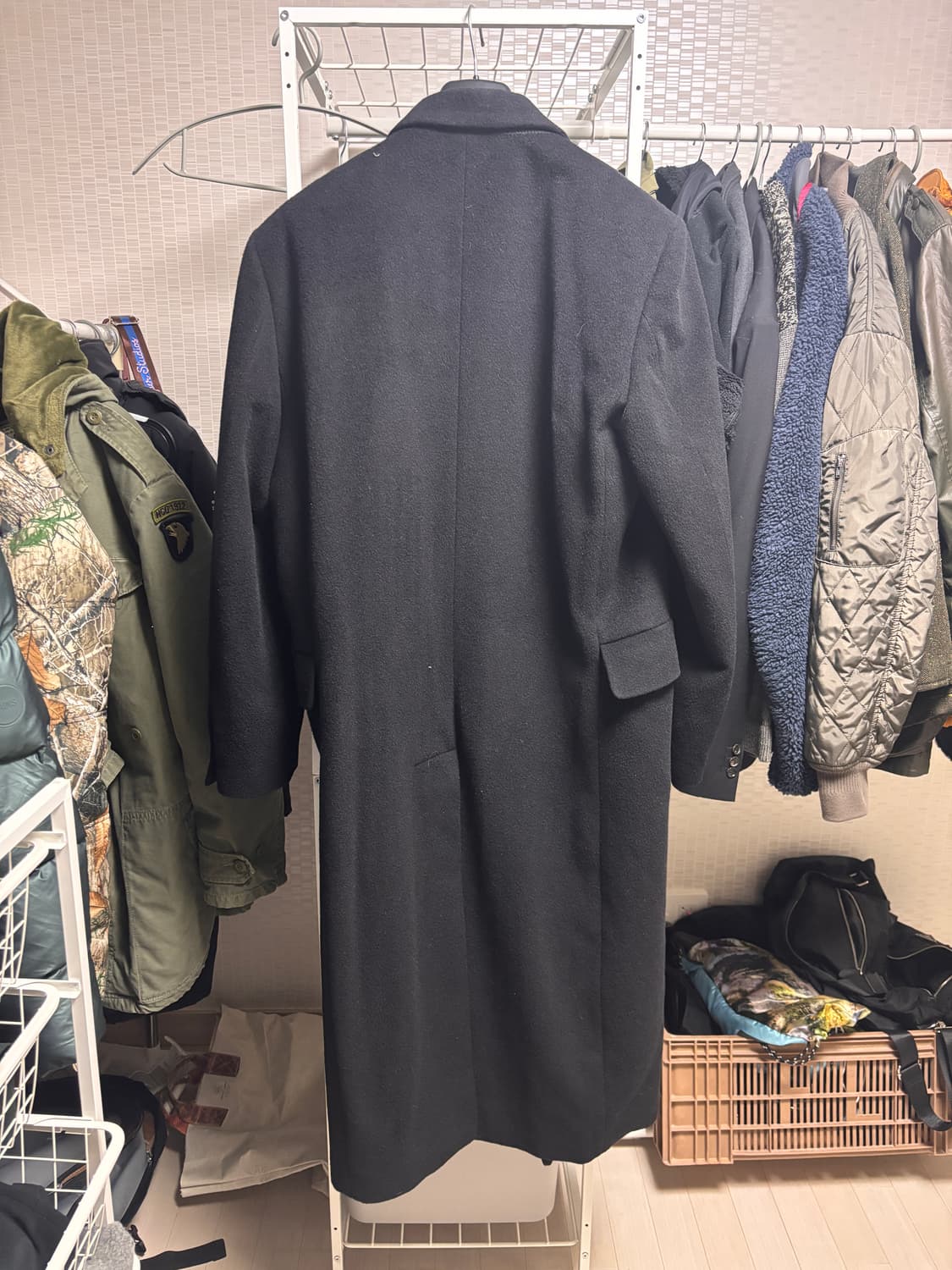 이티스 에이티스 제네시스 코트 상품이미지3