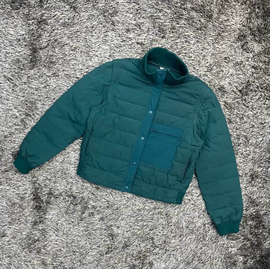 유니클로 U 다운 패딩 (L) 상품이미지1